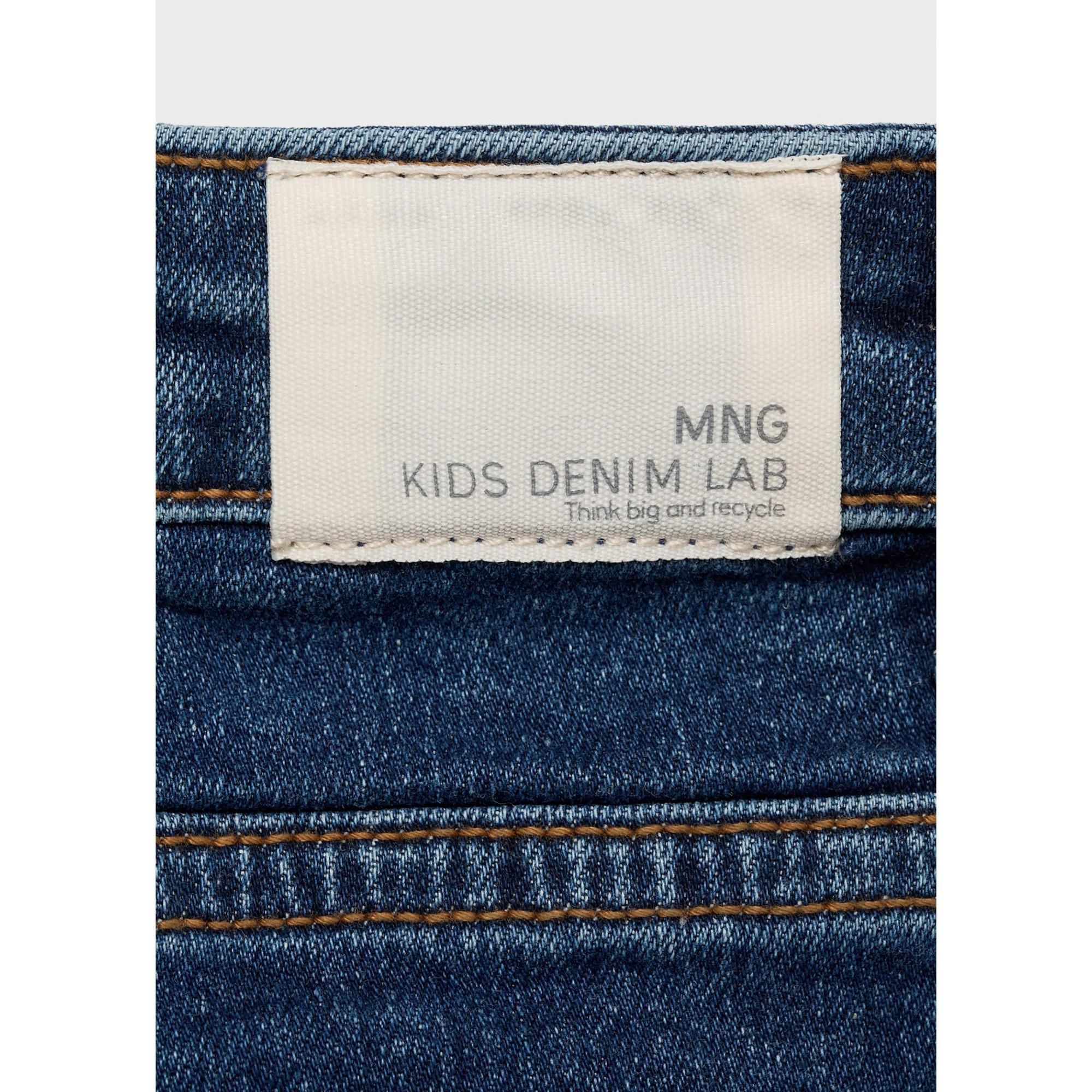 MANGO Kids Jeans
