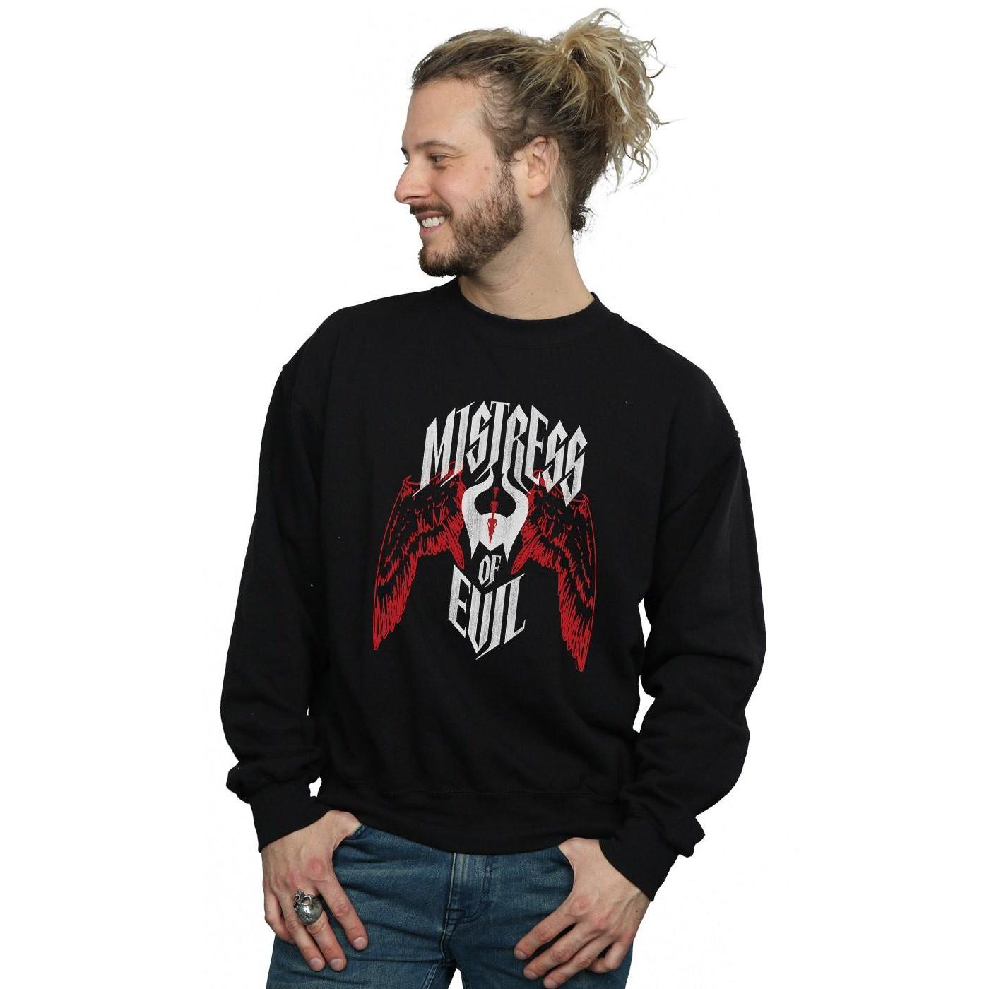 Disney Mistress Of Evil Sweatshirt