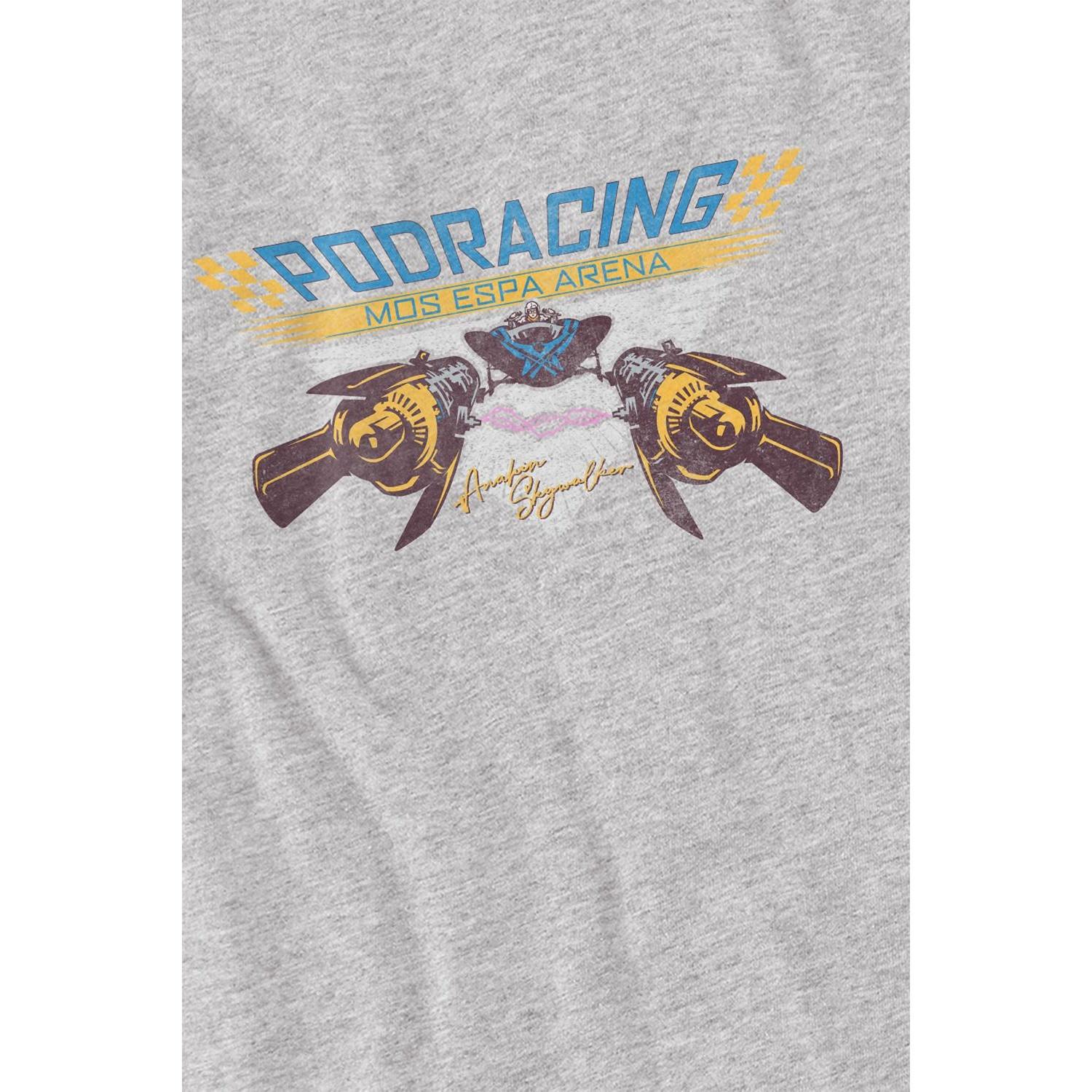 STAR WARS Racer T-Shirt