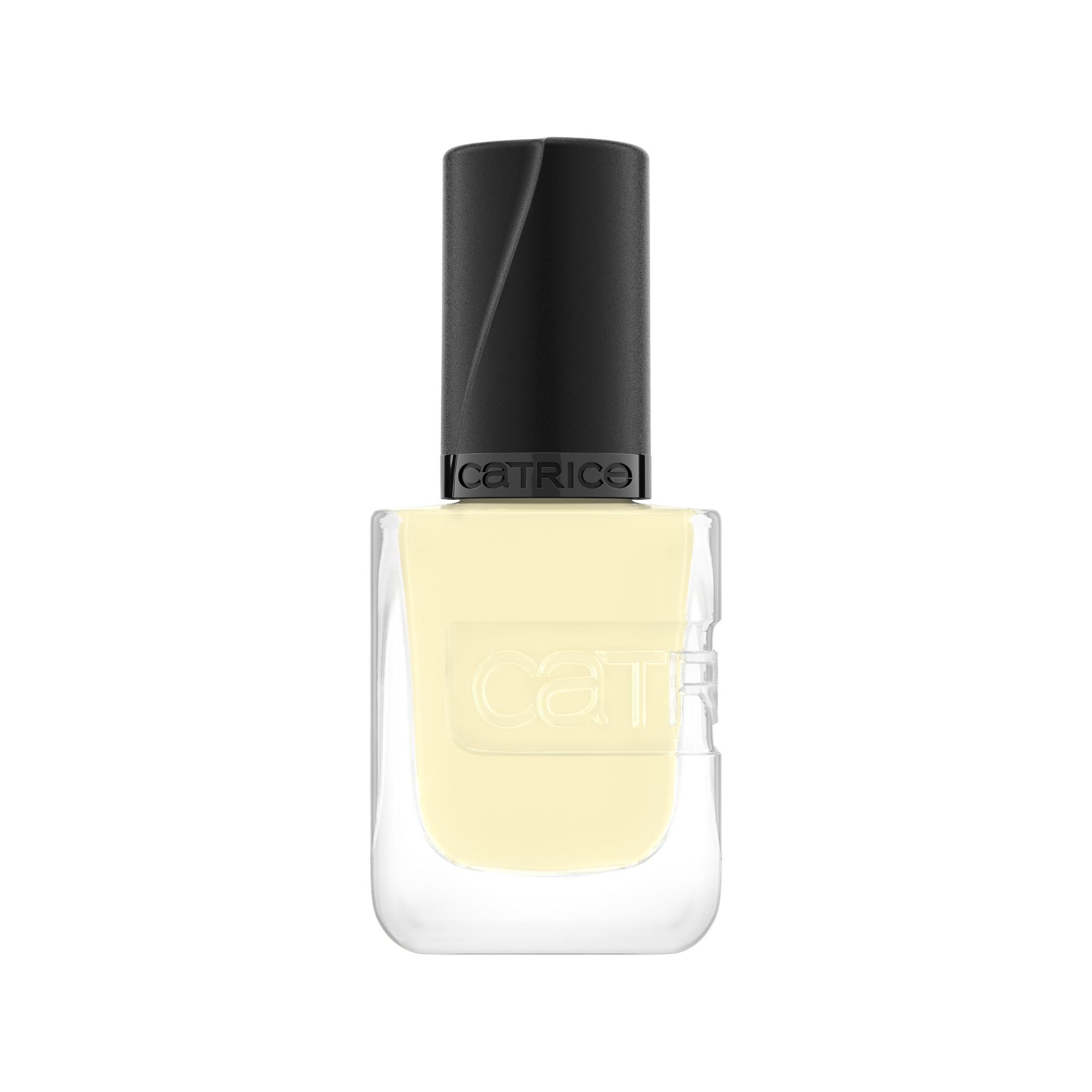 CATRICE GEL AFFAIR Nail Lacquer