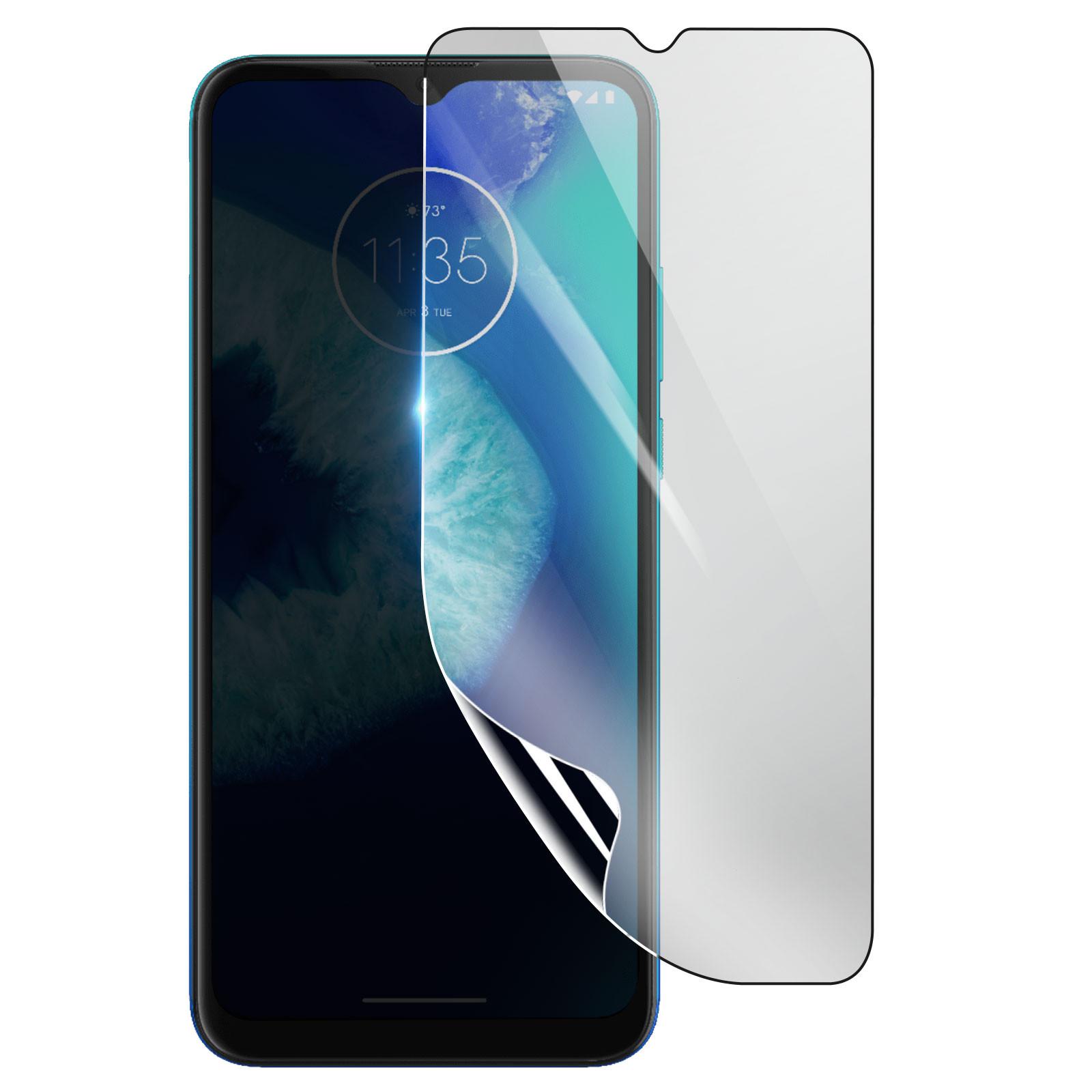 3mk Protection Hydrogel Bildschirmfolie für Motorola Moto G8 Power Lite