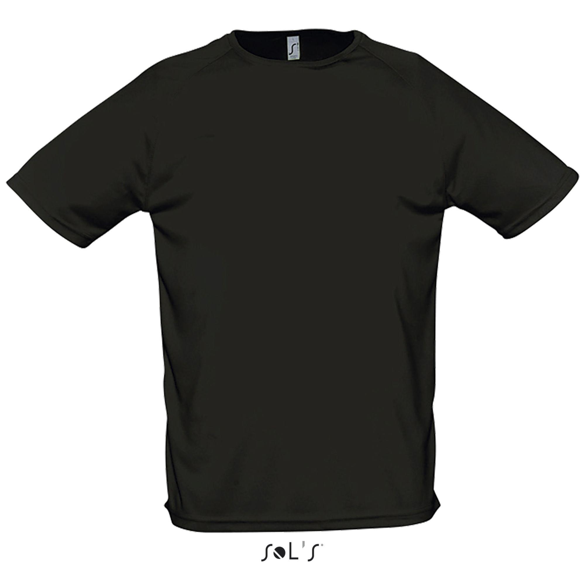 SOLS Sporty T-Shirt