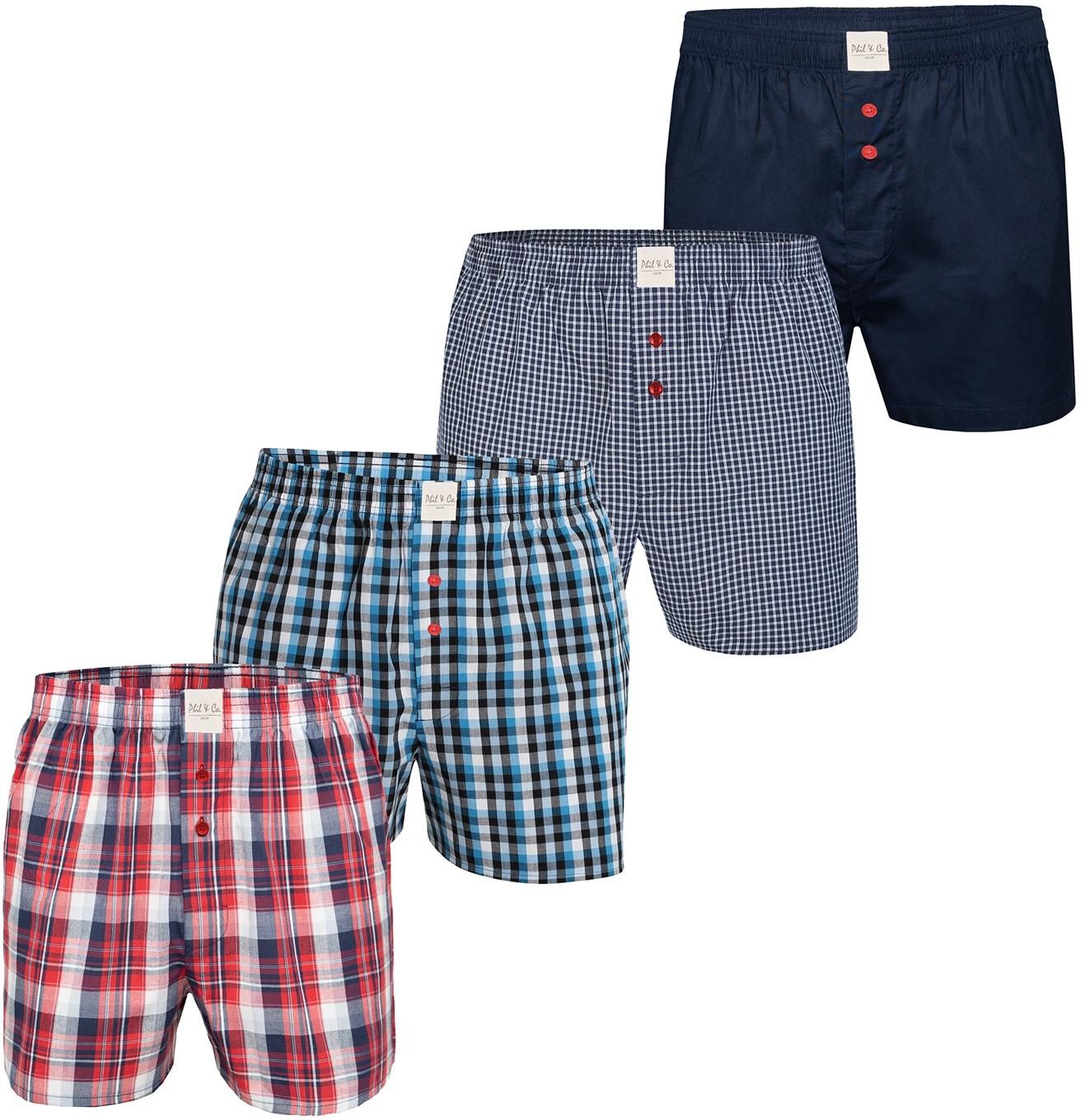 Phil & Co. Berlin Phil & Co. Berlin Boxer Core