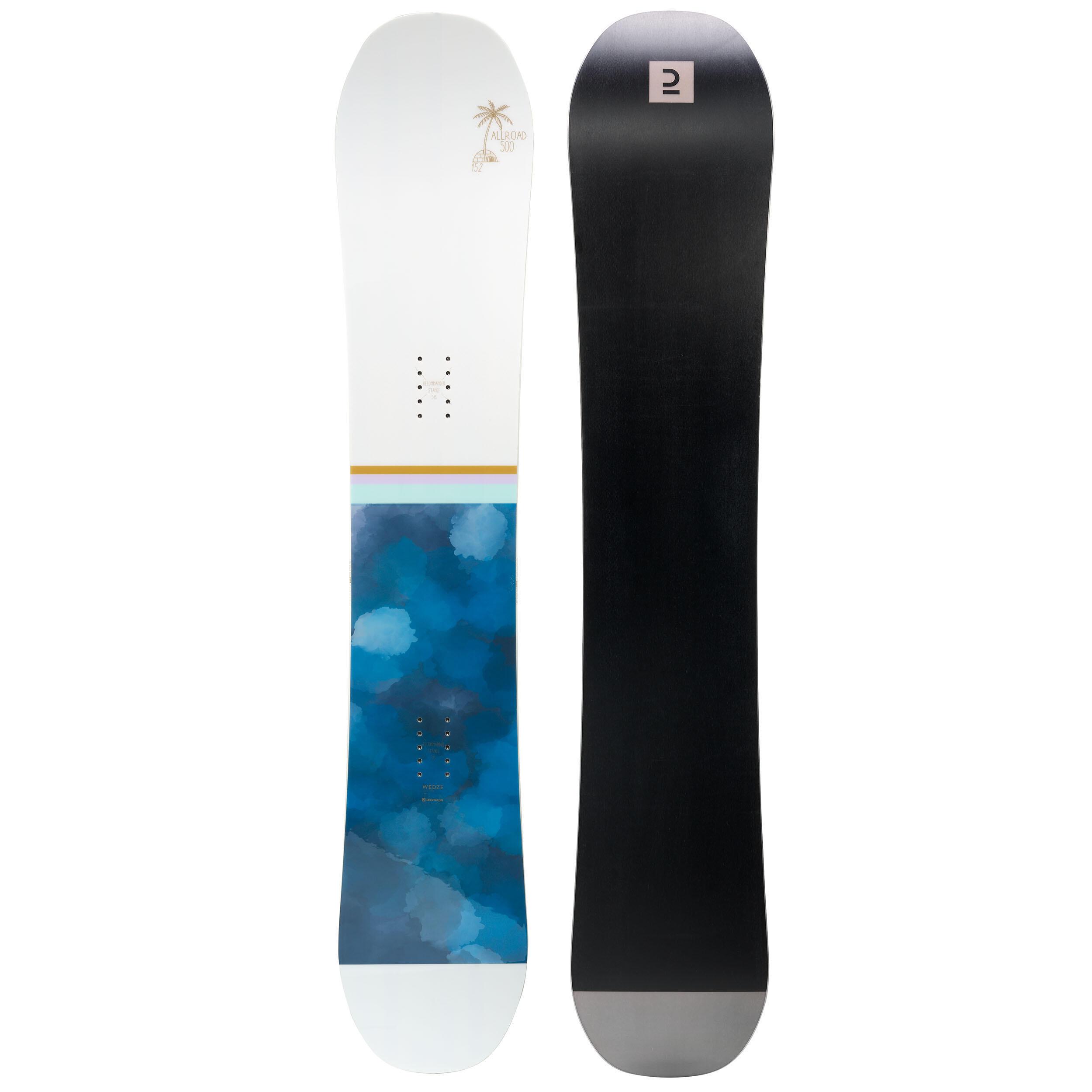 DREAMSCAPE Snowboard - Allroad 500