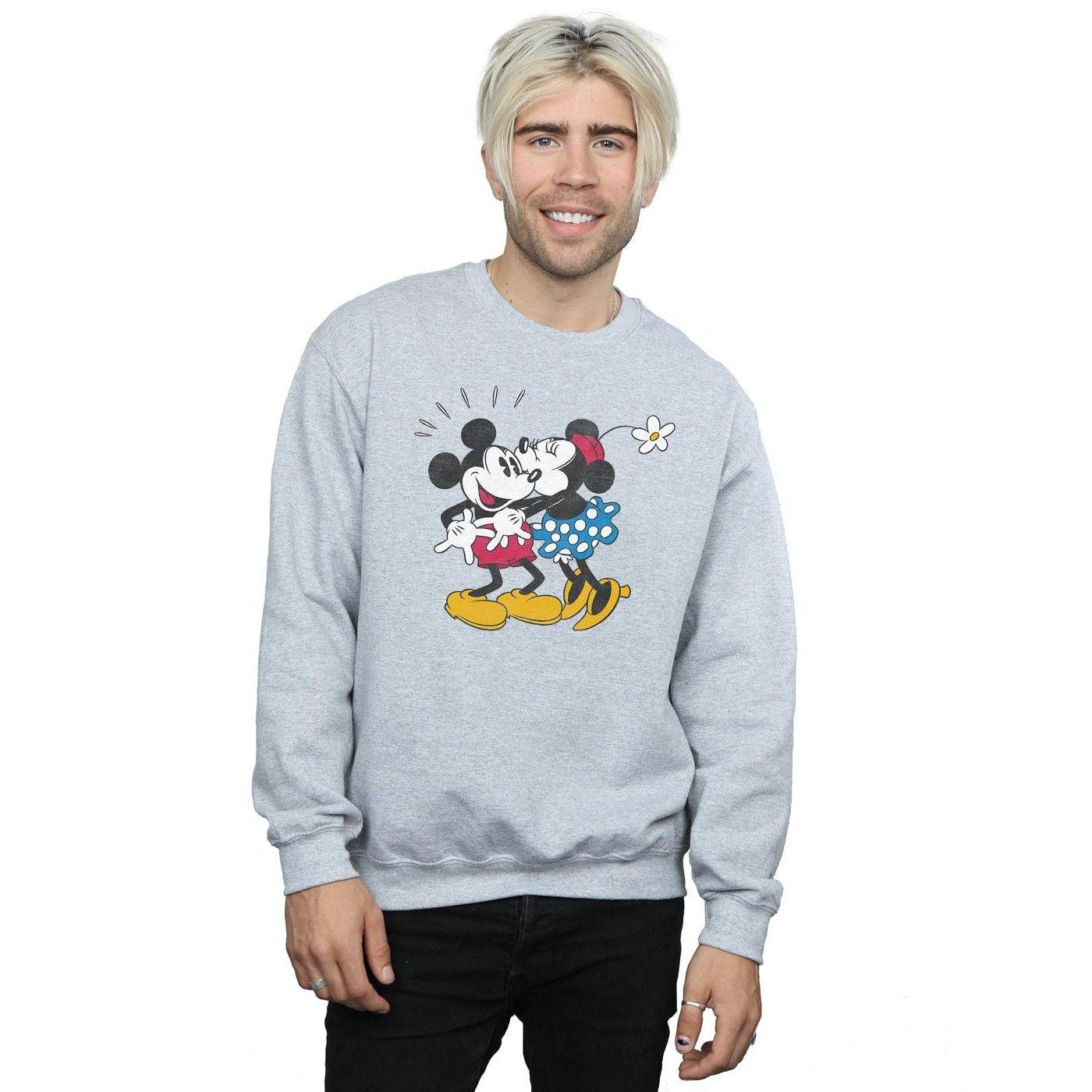 Disney Sweatshirt