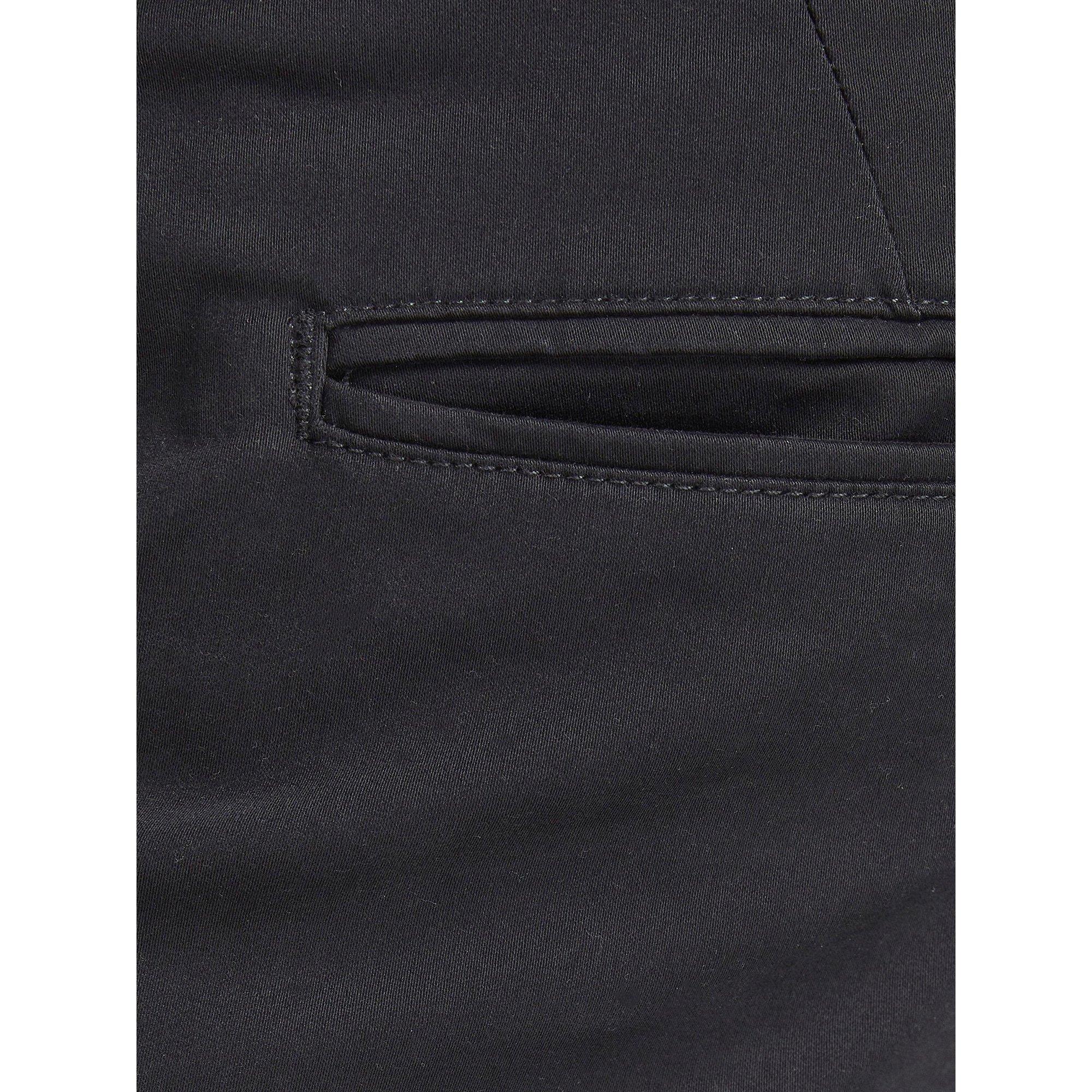 JACK & JONES Chinohose Slim Fit