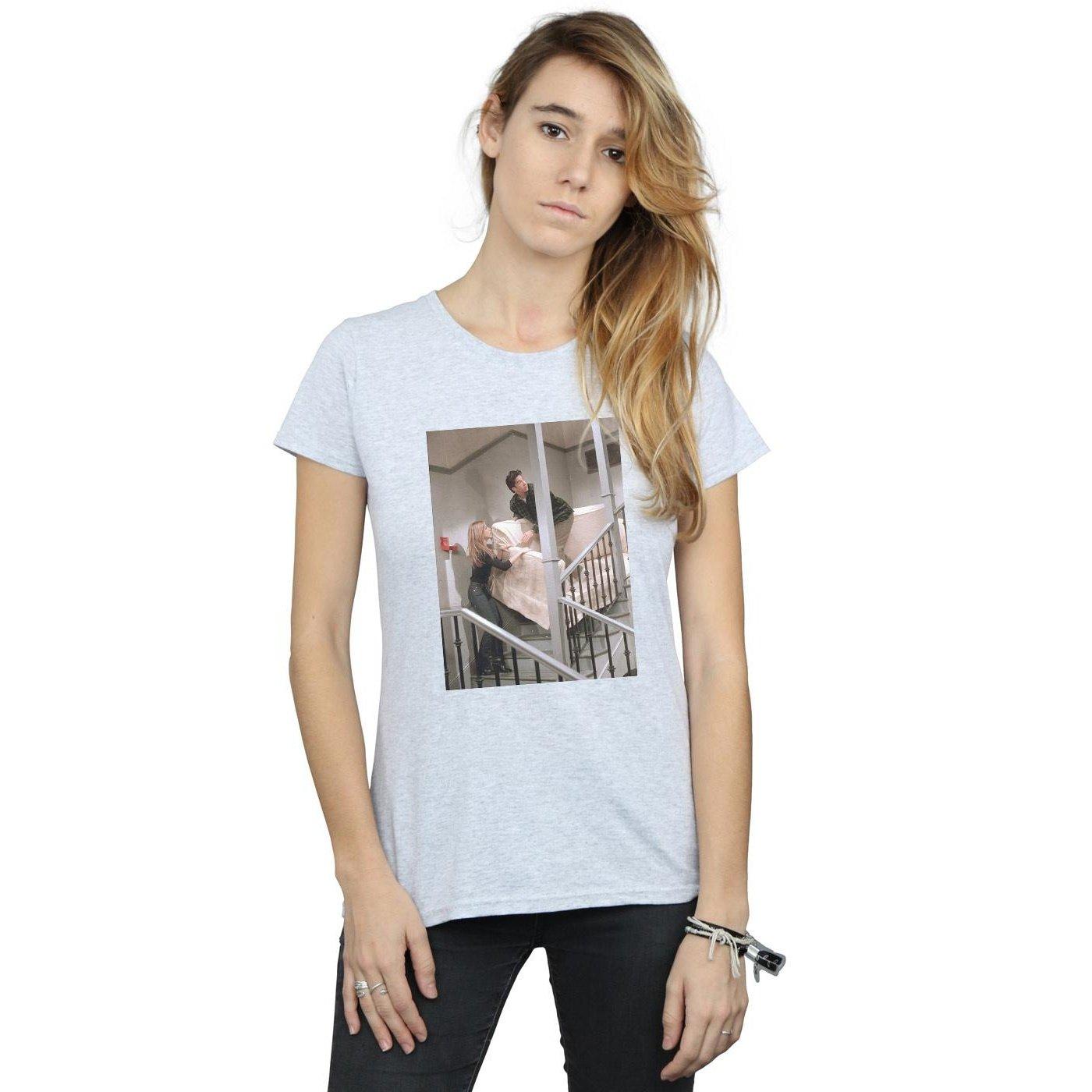 Friends Pivot T-Shirt