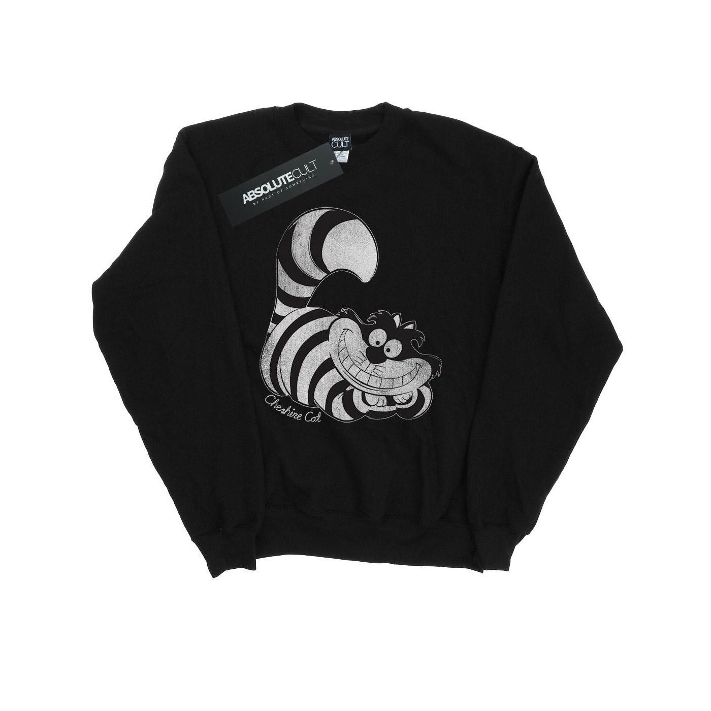 Disney Alice in Wonderland Sweatshirt