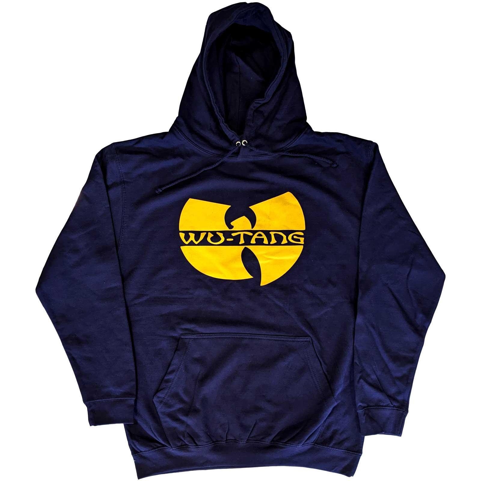 Wu-Tang Clan Kapuzenpullover