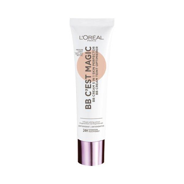 L'OREAL C'Est Magique BB Cream