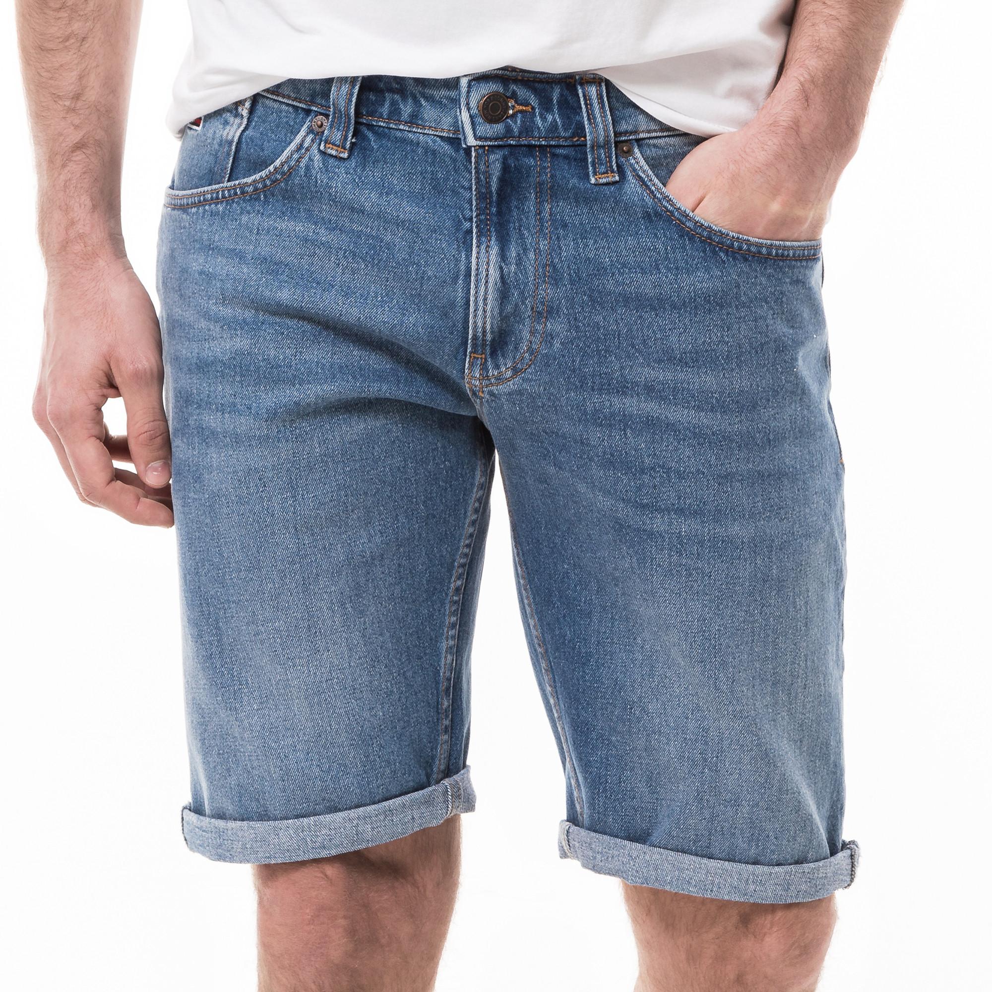 TOMMY JEANS Ronnie Short Jeansshorts