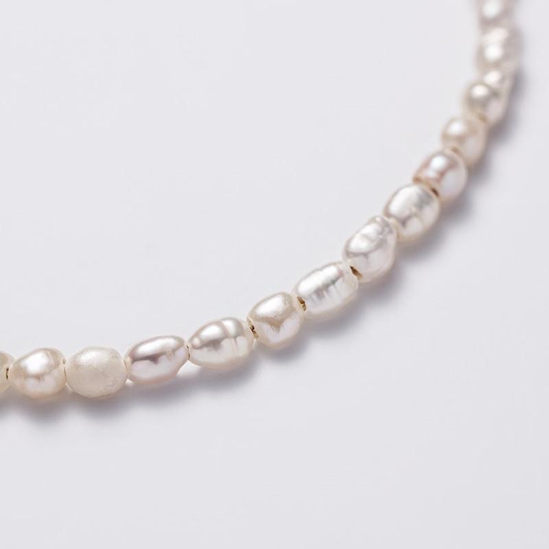 Paul Hewitt PH-JE-0458 Pearl Charm Armkette