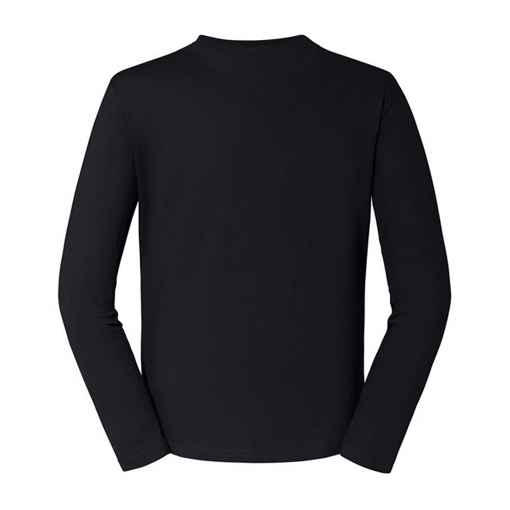 Russell Langärmliges T-Shirt