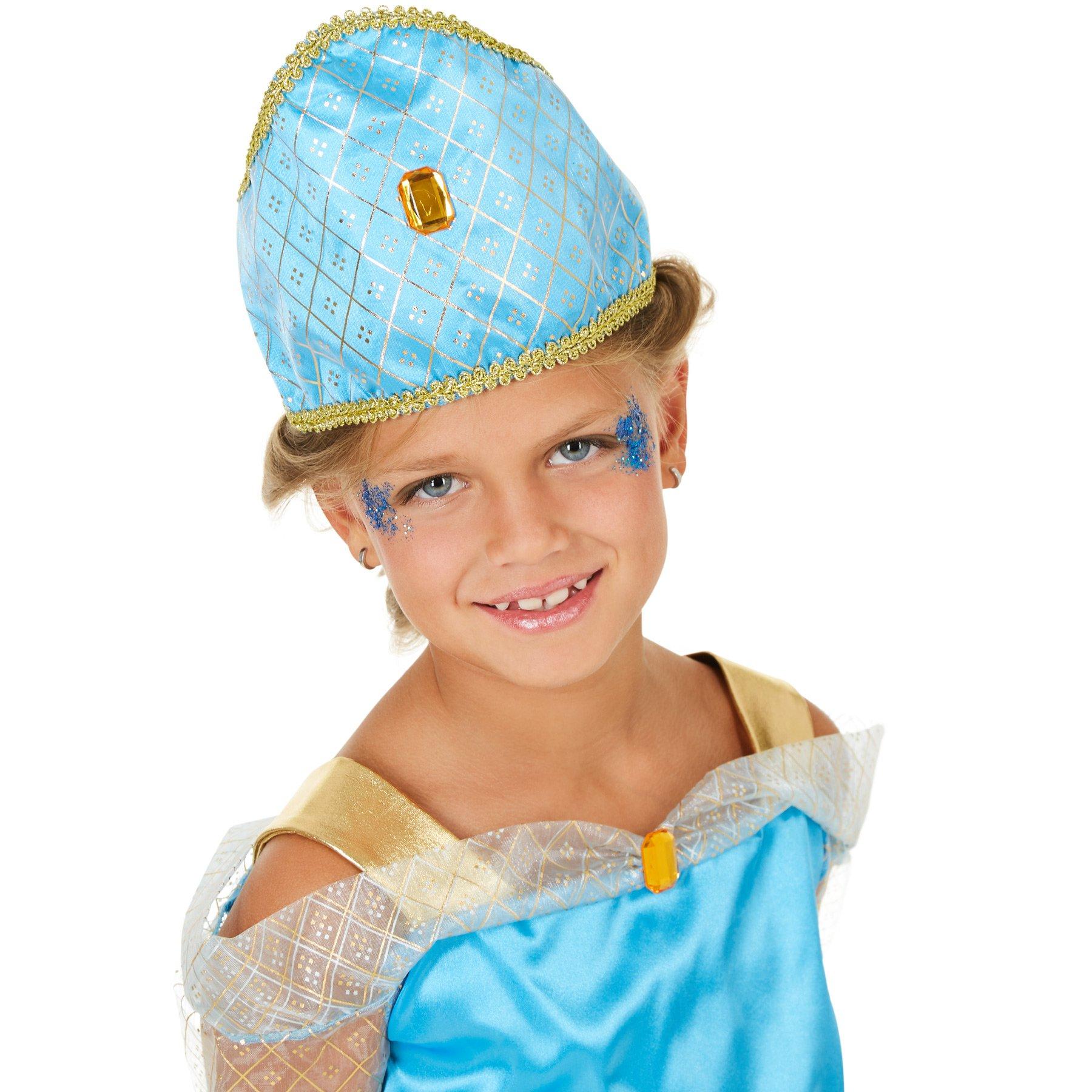 Tectake Mädchenkostüm Orientprinzessin