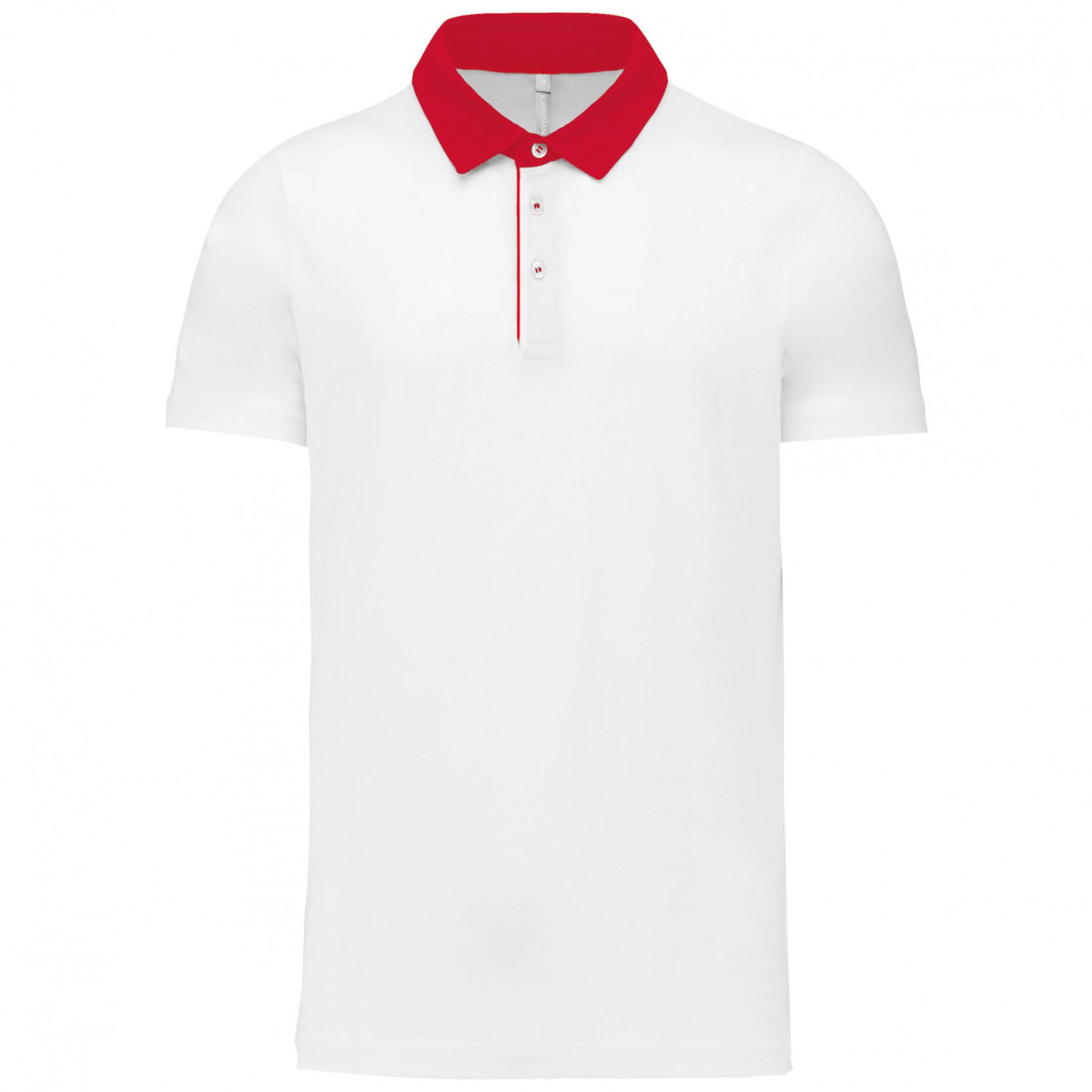 Kariban Jersey Poloshirt