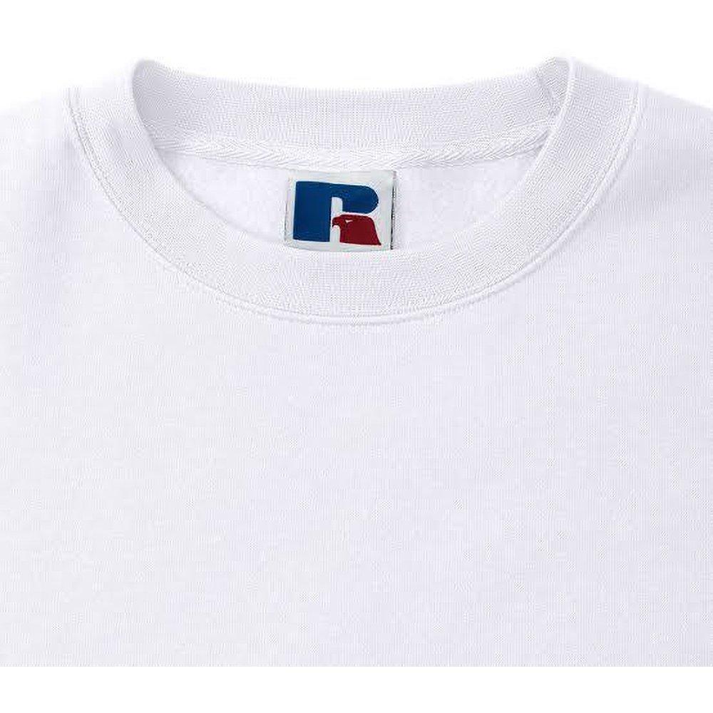 Russell Authentic Sweatshirt (Schlanker Cut)