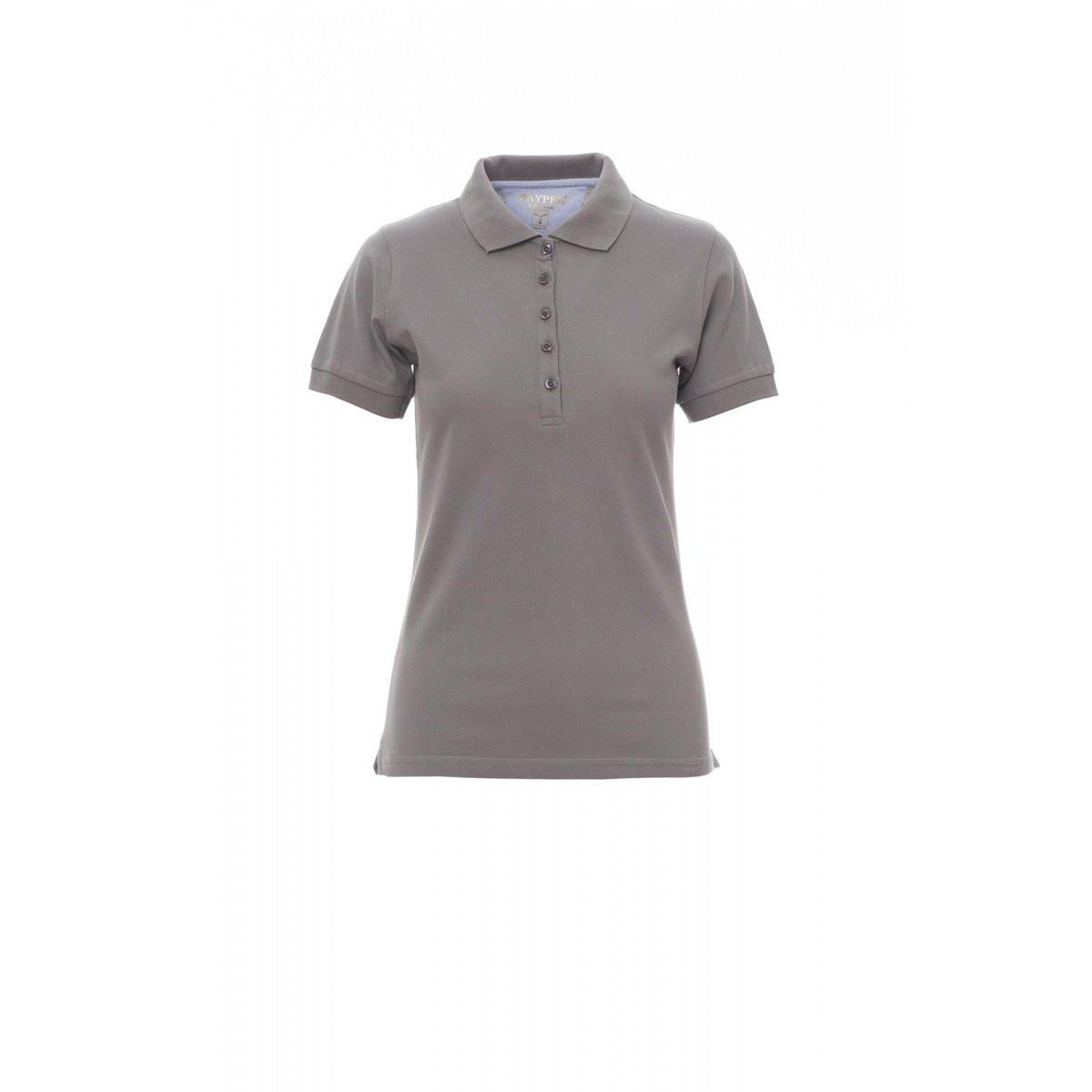 Payper Wear Glamour Kurzarm Slim Fit Poloshirt