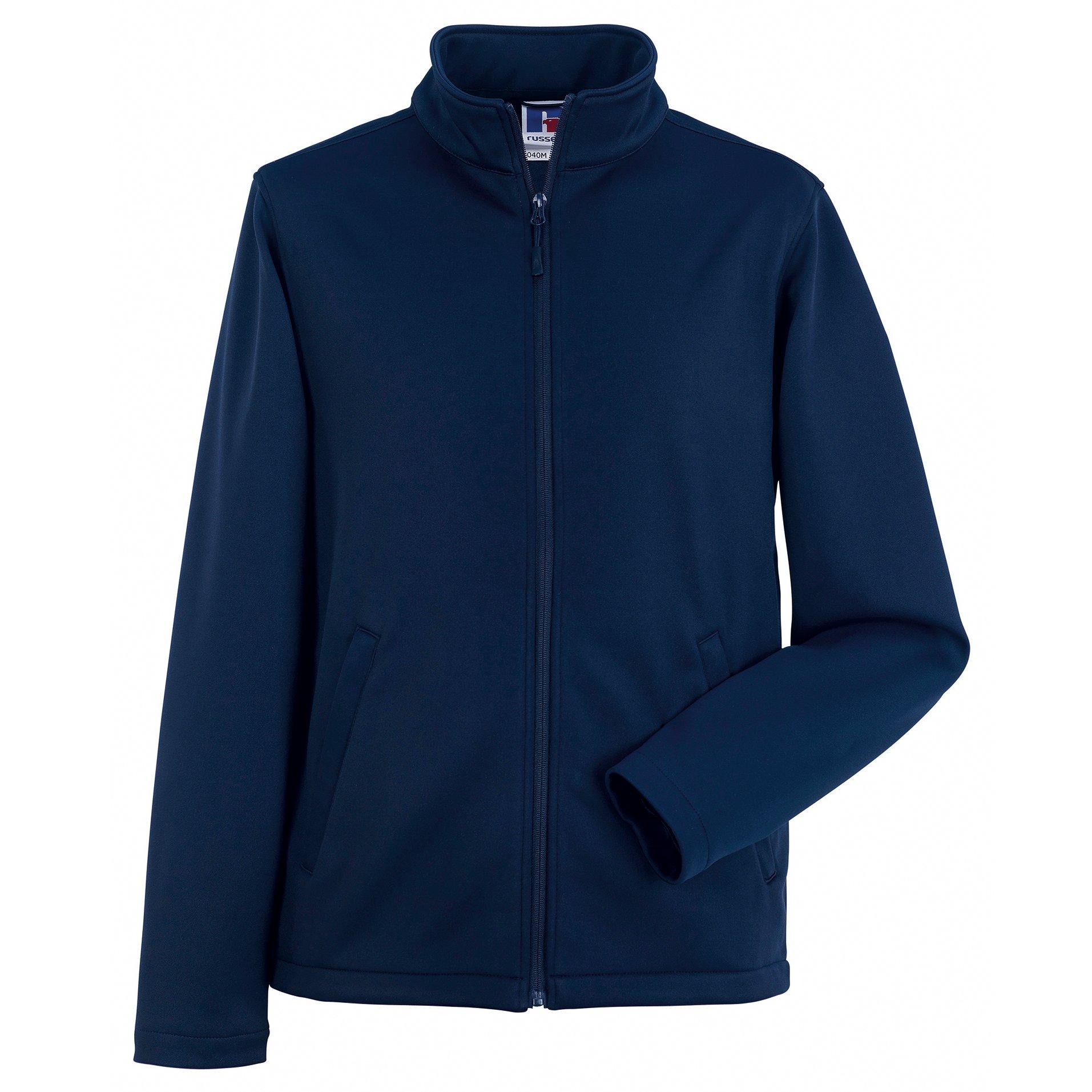 Russell Smart SoftshellJacke