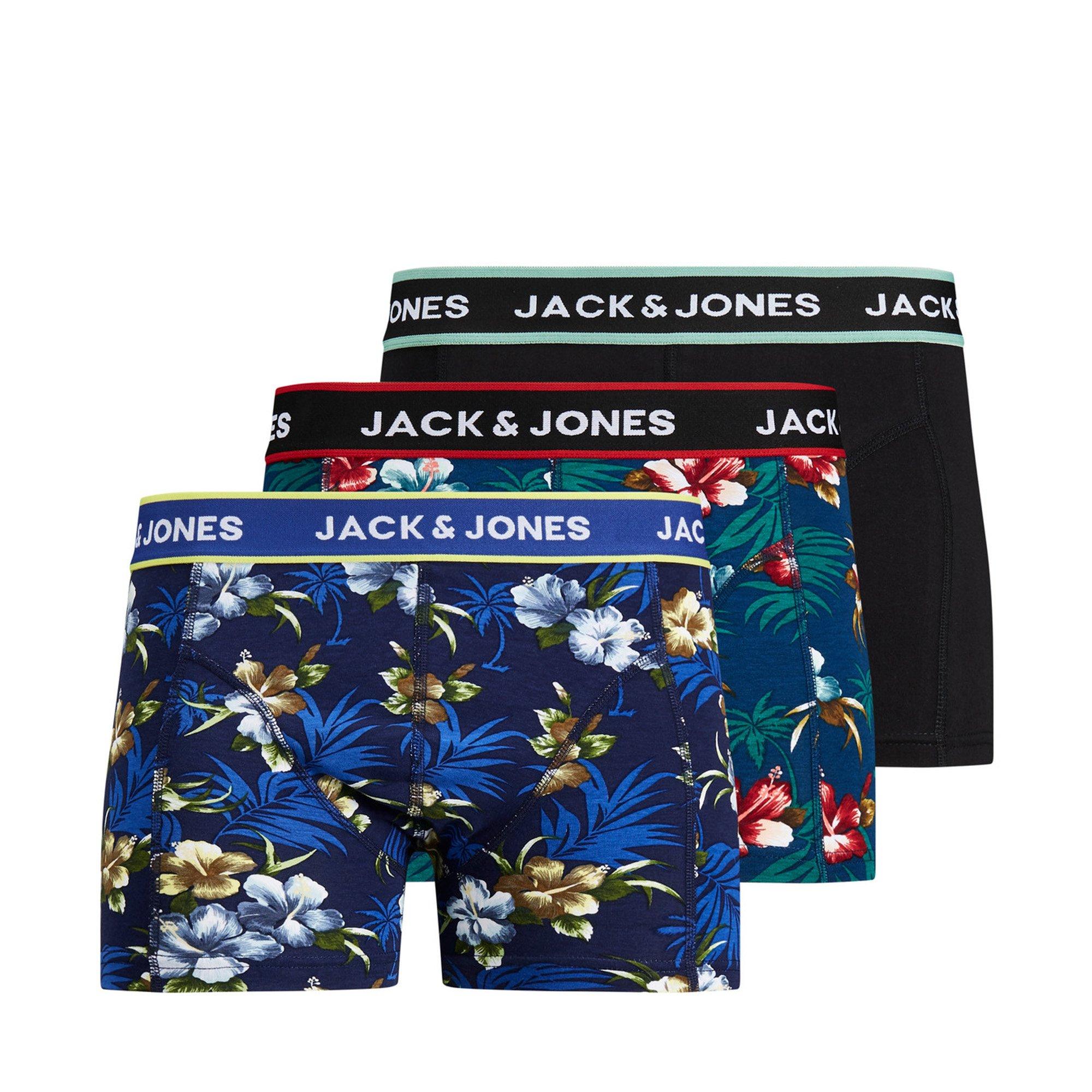 JACK & JONES JACDENIM Triopack, Pantys
