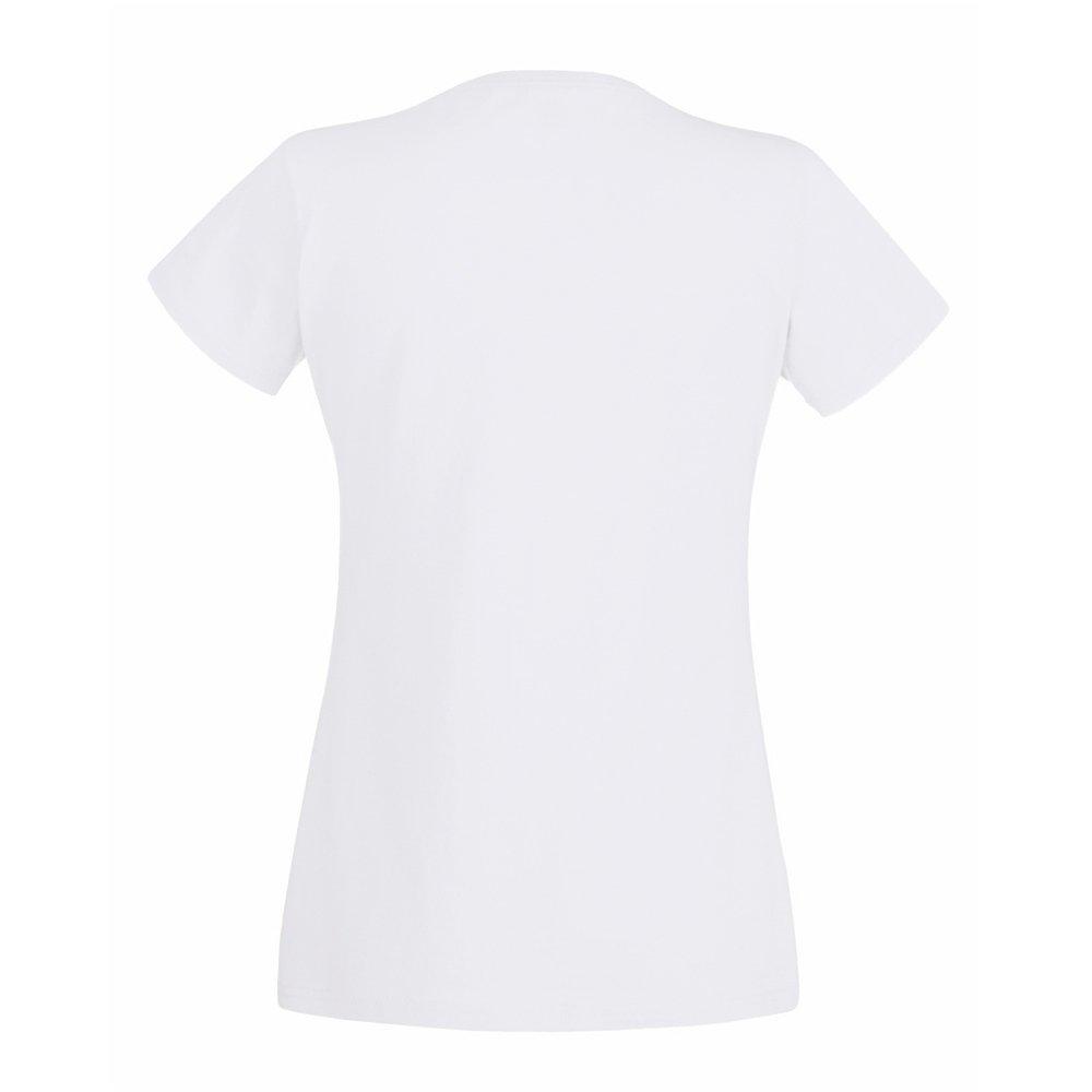 Fruit of the Loom LadyFit T-Shirt