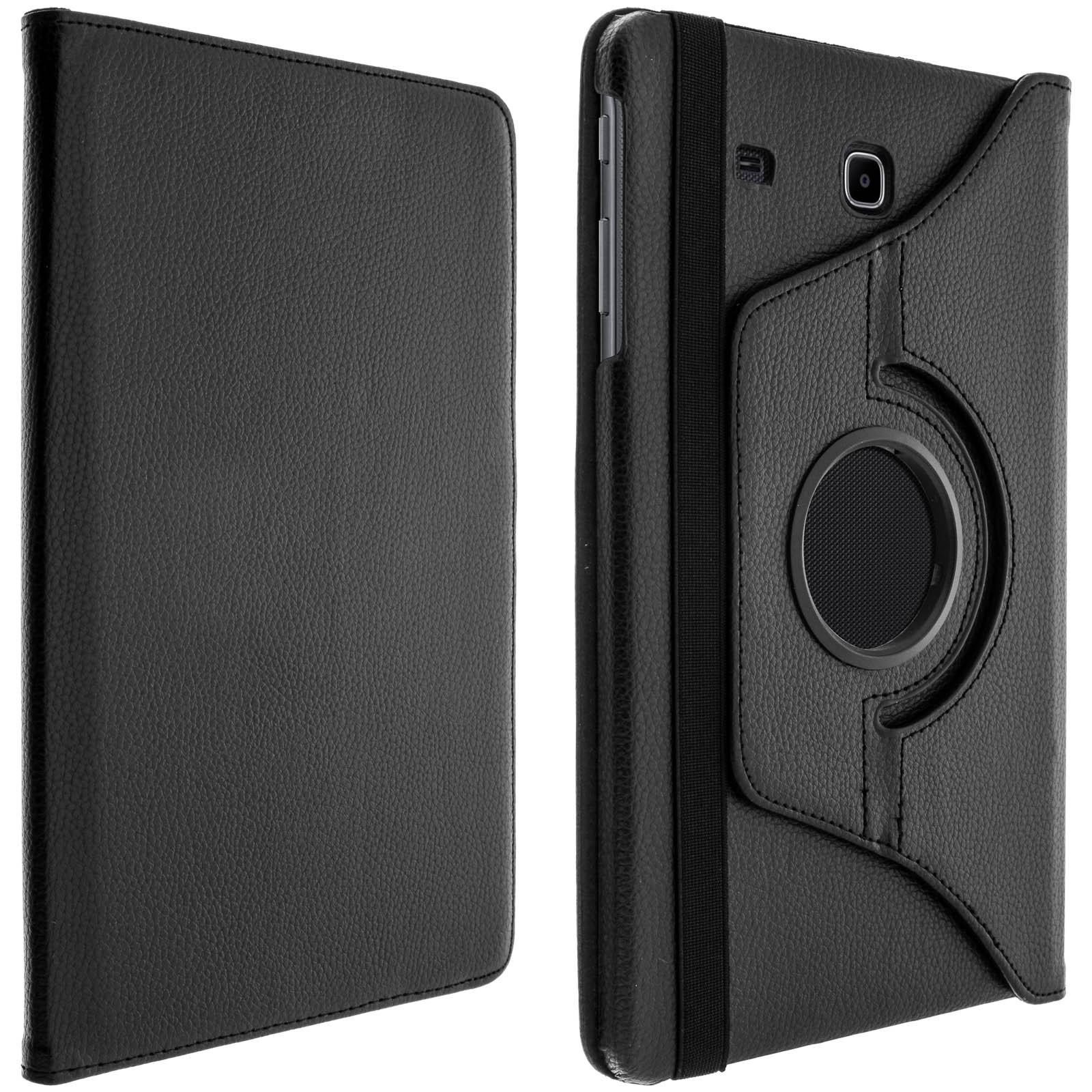 Avizar 360° drehbare Hülle Galaxy Tab E 9.6''