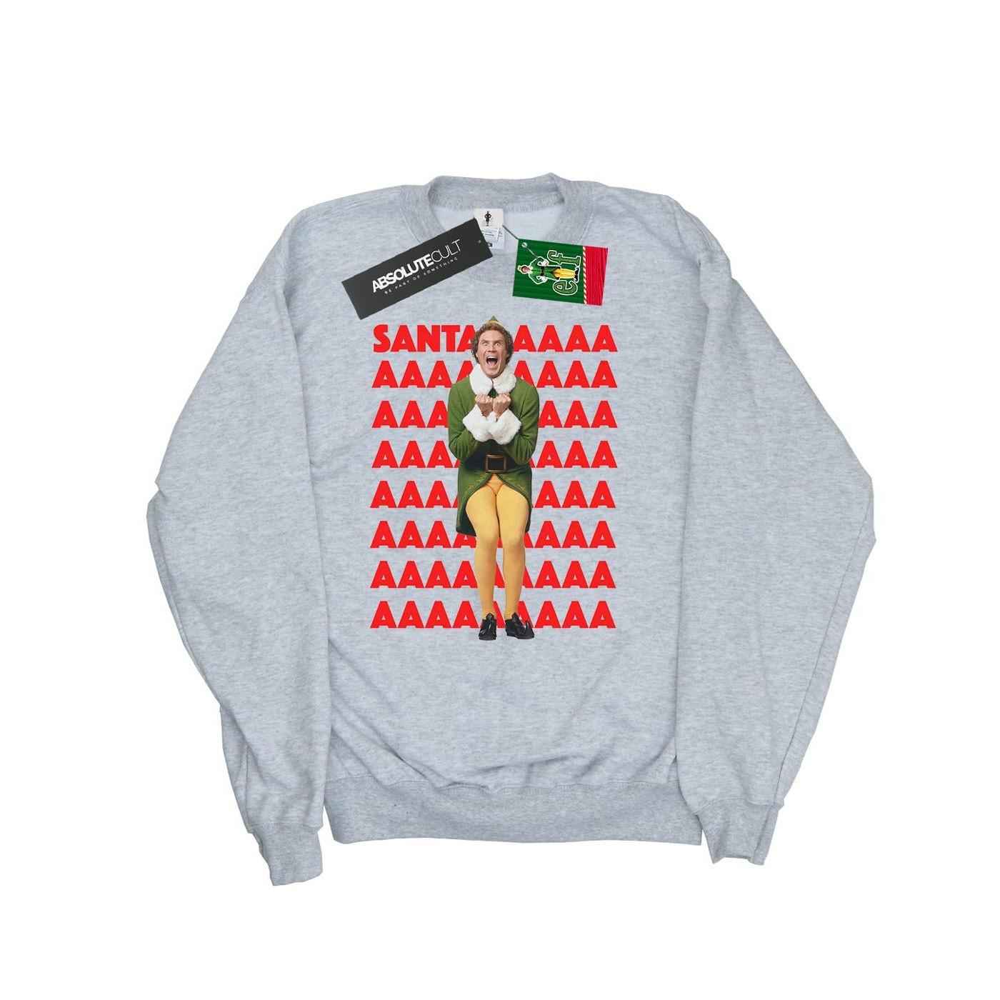 Elf Sweatshirt