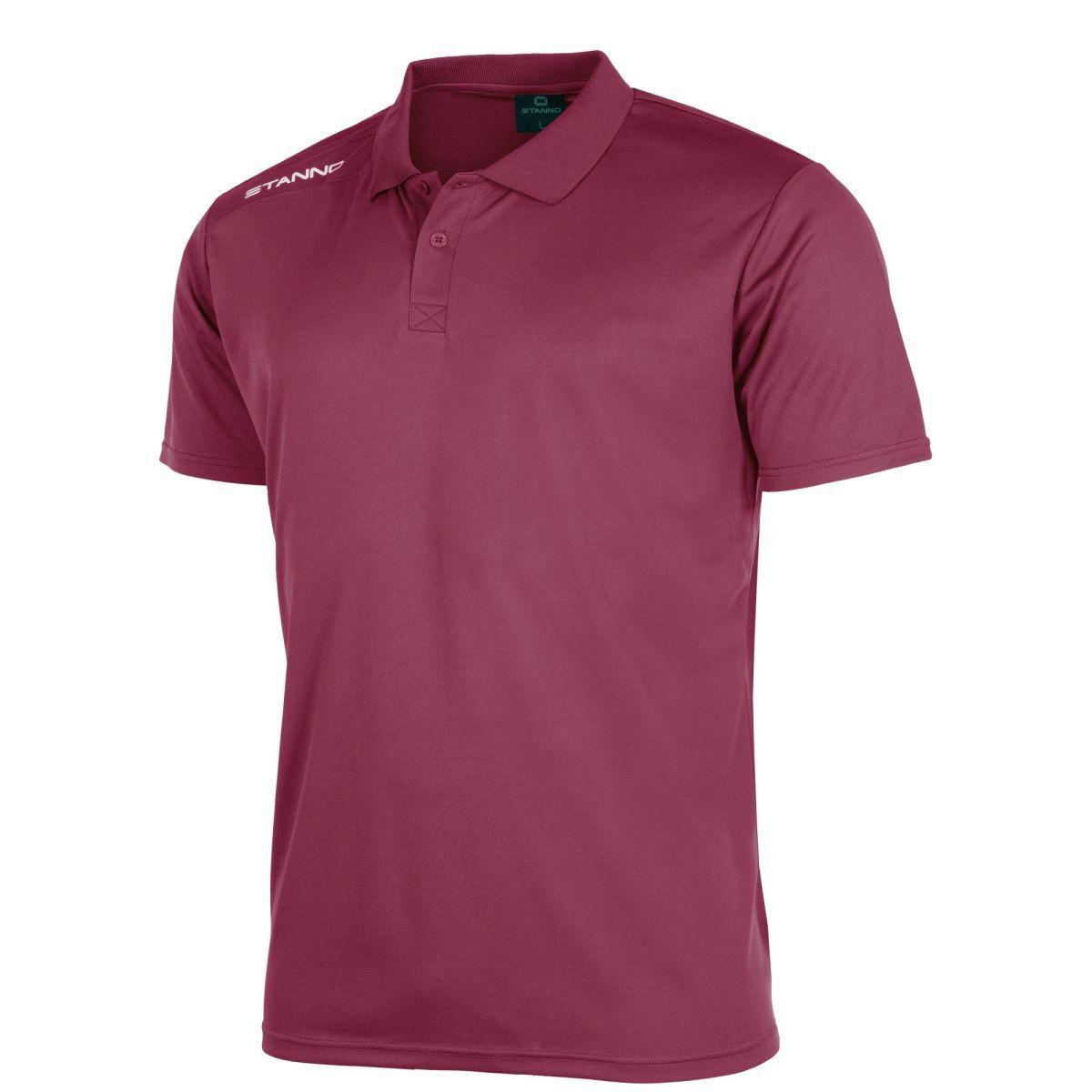 Stannol Field Polo Shirt