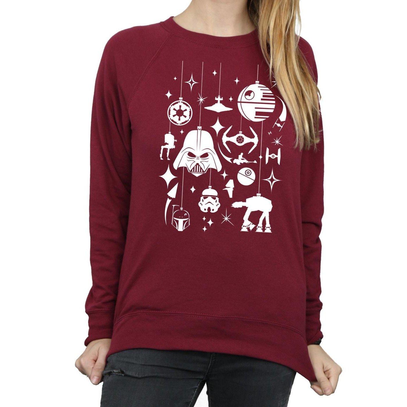 STAR WARS Sweatshirt