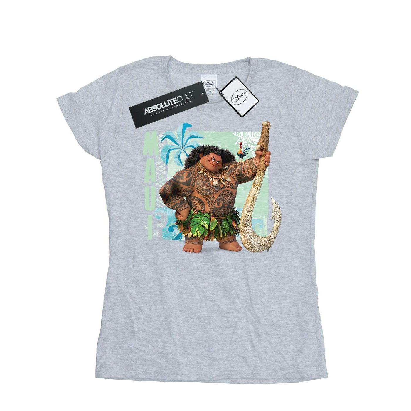 Disney Moana Maui T-Shirt