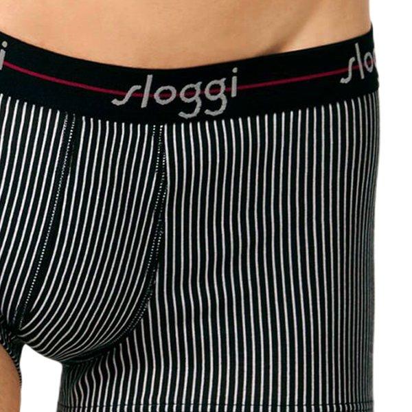 sloggi 6er Pack Start - Hipster / Pant