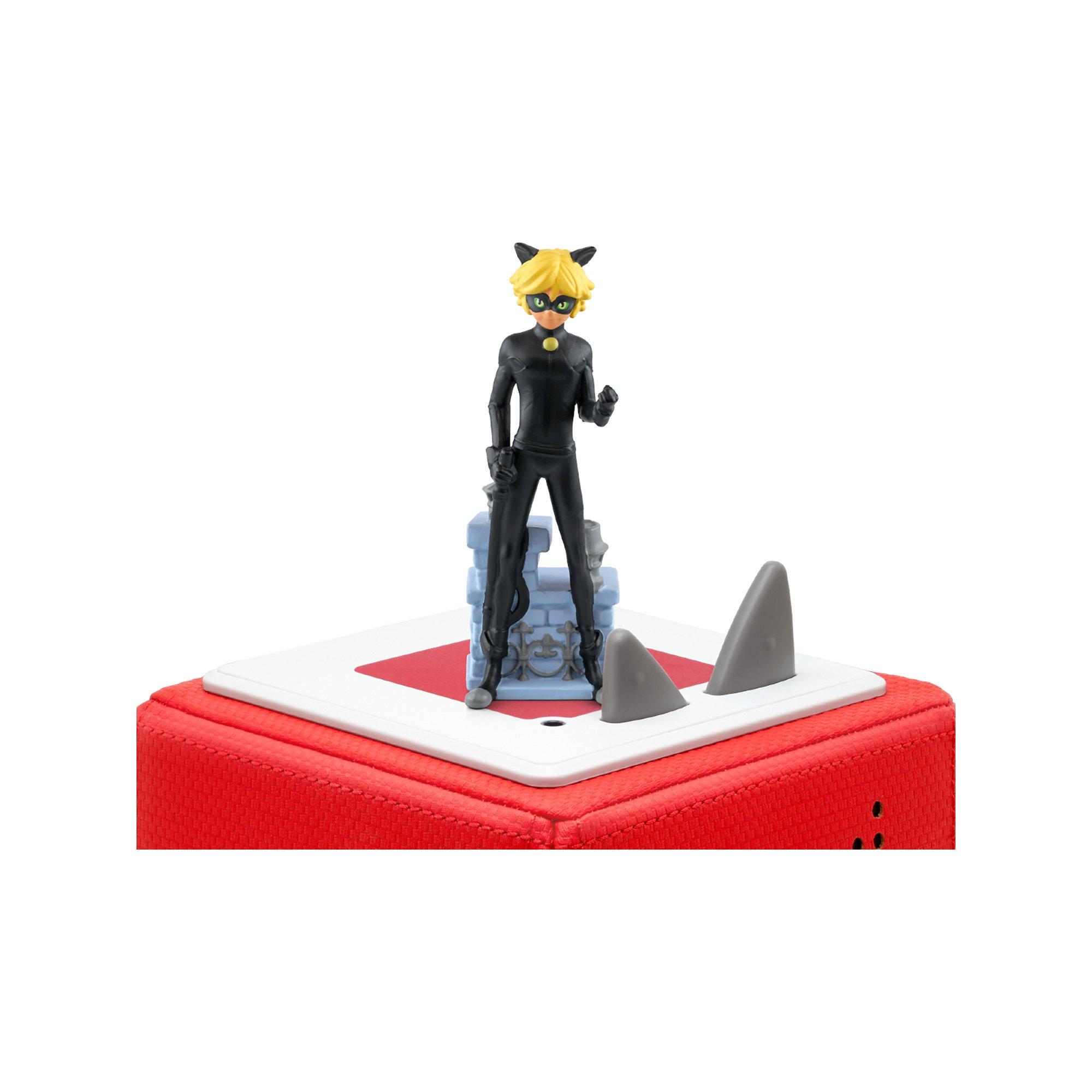 Tonies Miraculous, Deutsch