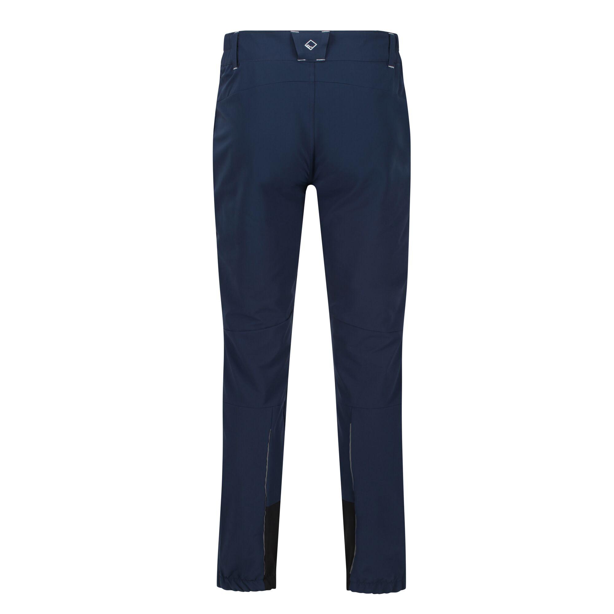 Regatta Mountain Wanderhosen