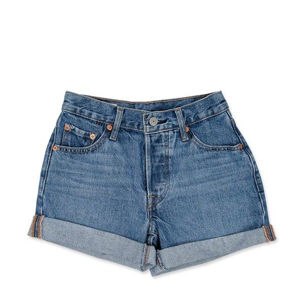 Levi's® 501 Rolled Short Jeansshorts