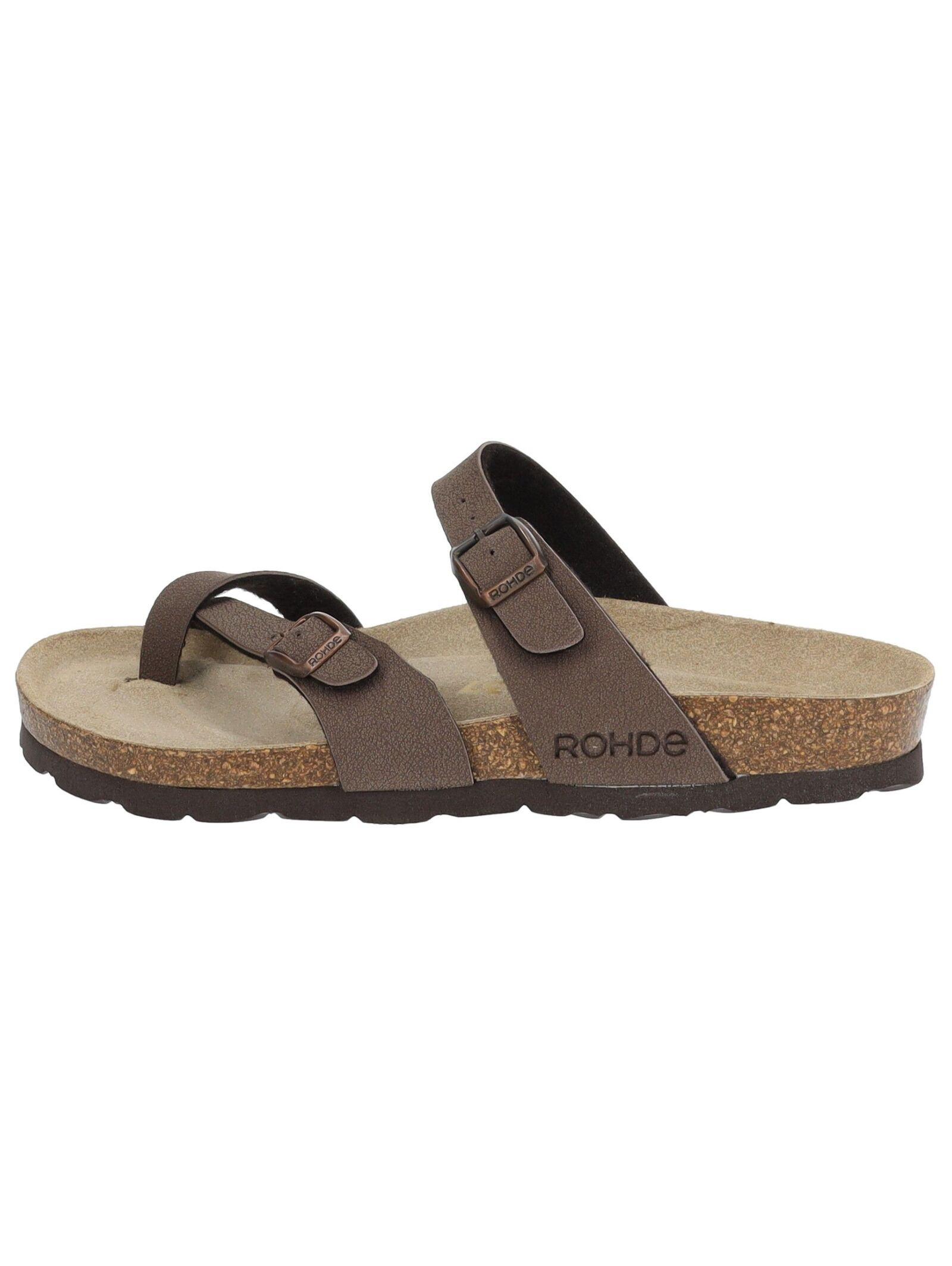 Rohde Pantoletten 5594