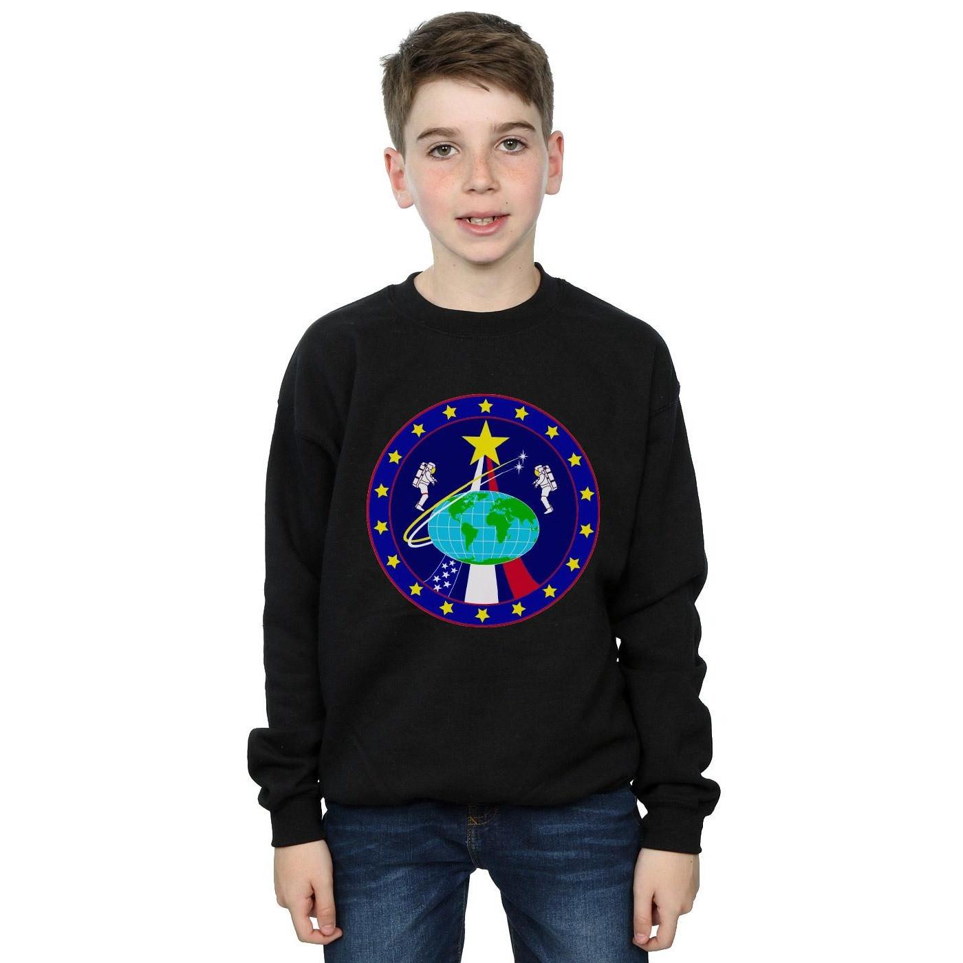 Nasa Sweatshirt
