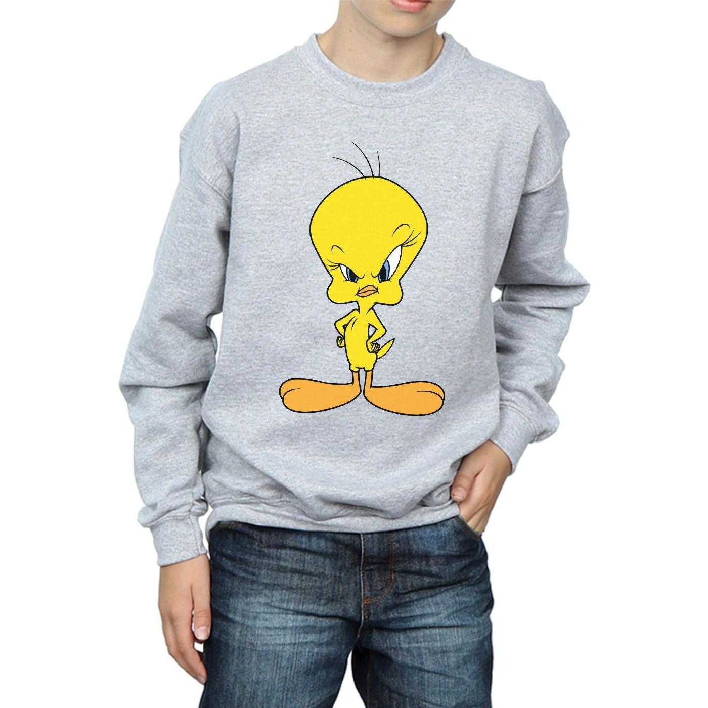 LOONEY TUNES Sweatshirt