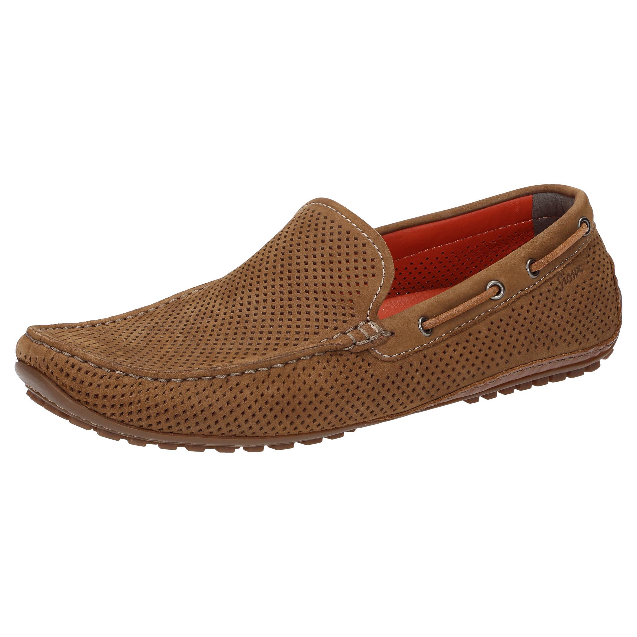 Sioux Slipper Carulio-706