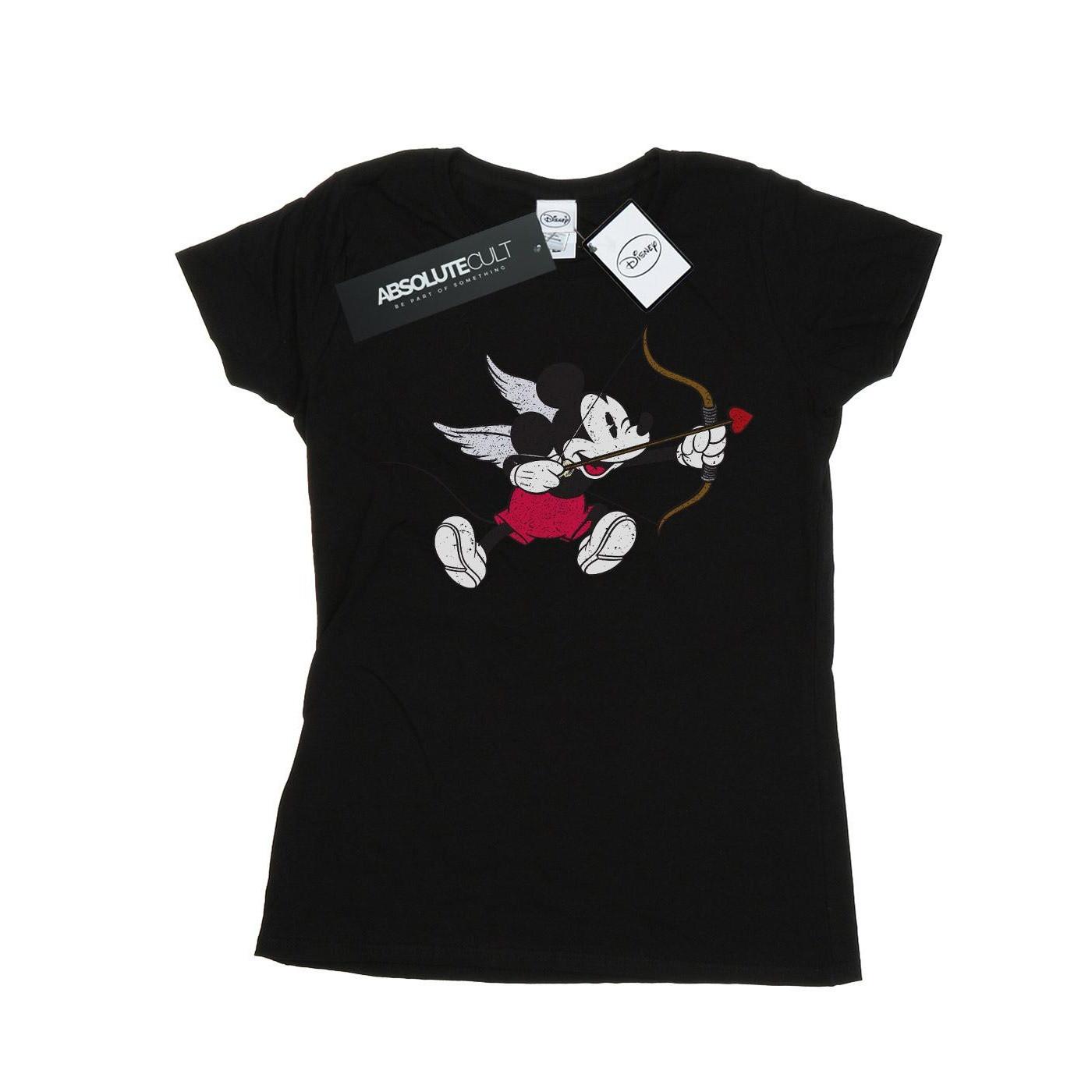 Disney Love Cherub T-Shirt