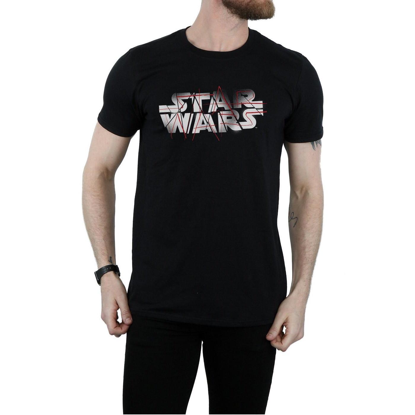 STAR WARS The Last Jedi T-Shirt