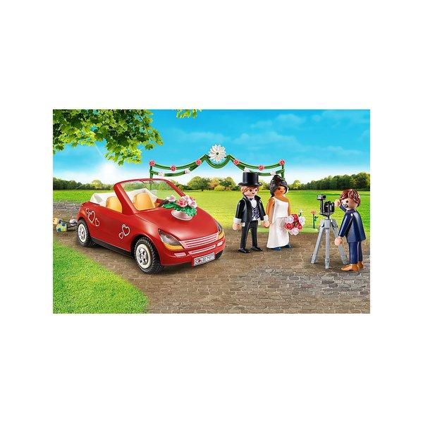Playmobil 71077 Starter Pack Hochzeit
