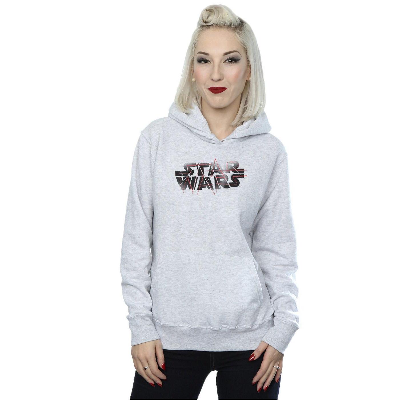 STAR WARS The Last Jedi Kapuzenpullover