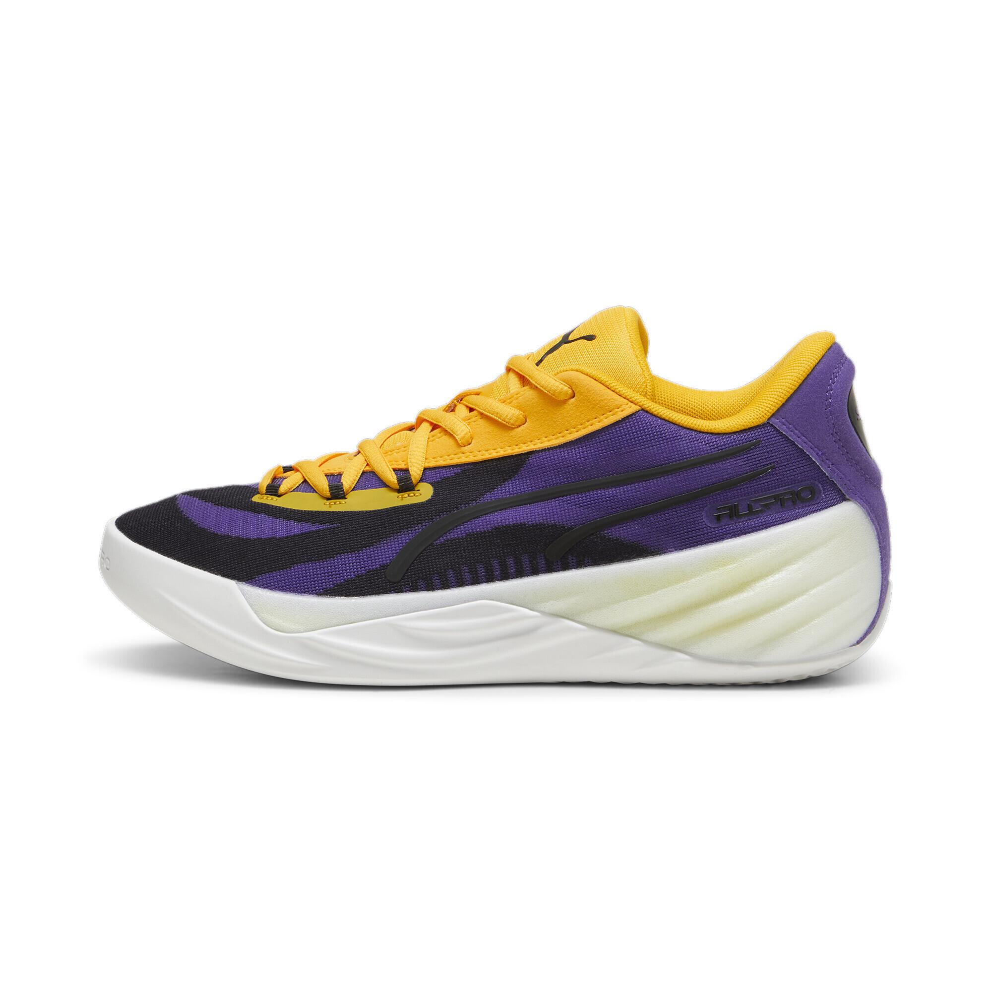 PUMA hallenschuhe all-pro nitro