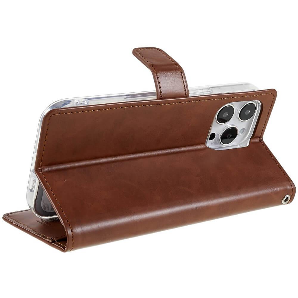 Mercury iPhone 14 Pro Max - Blue Moon Etui Hülle