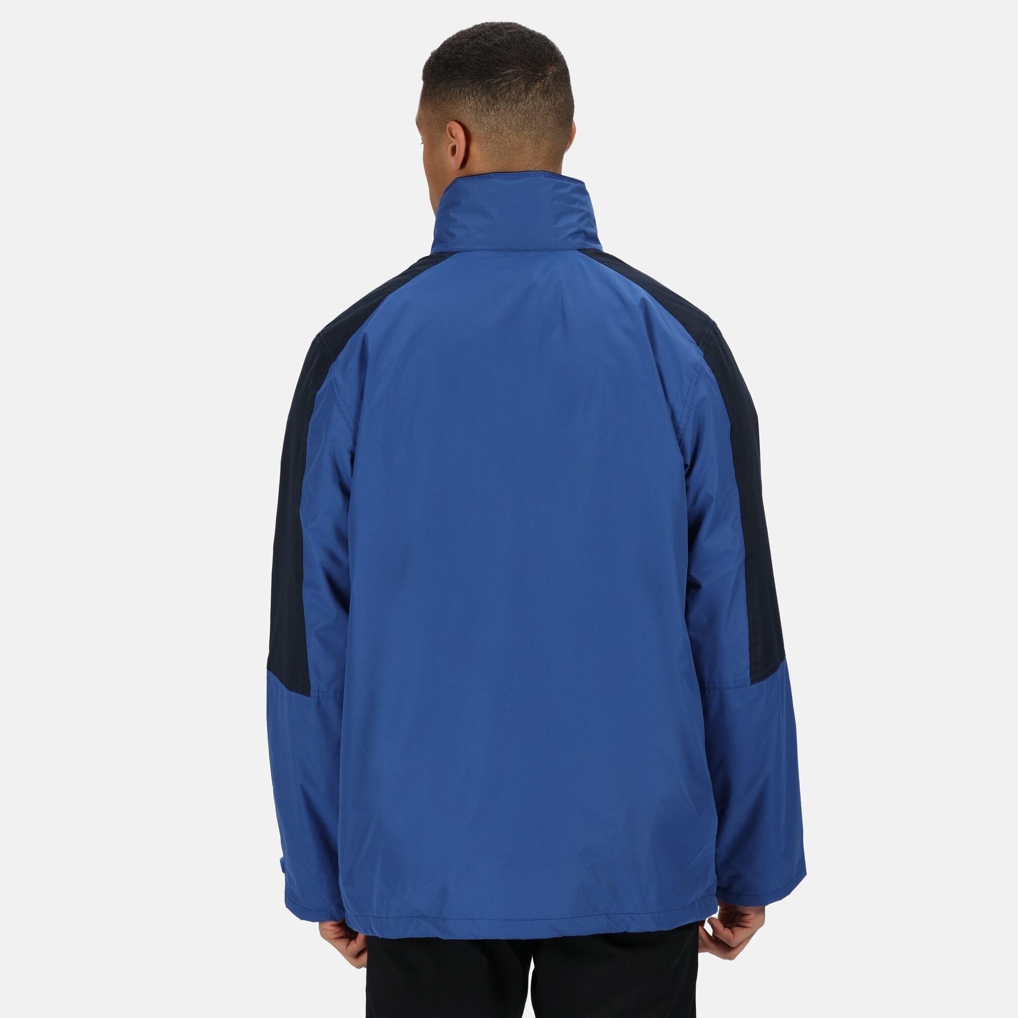 Regatta Defender III 3in1 Jacke, wasserdicht, winddicht