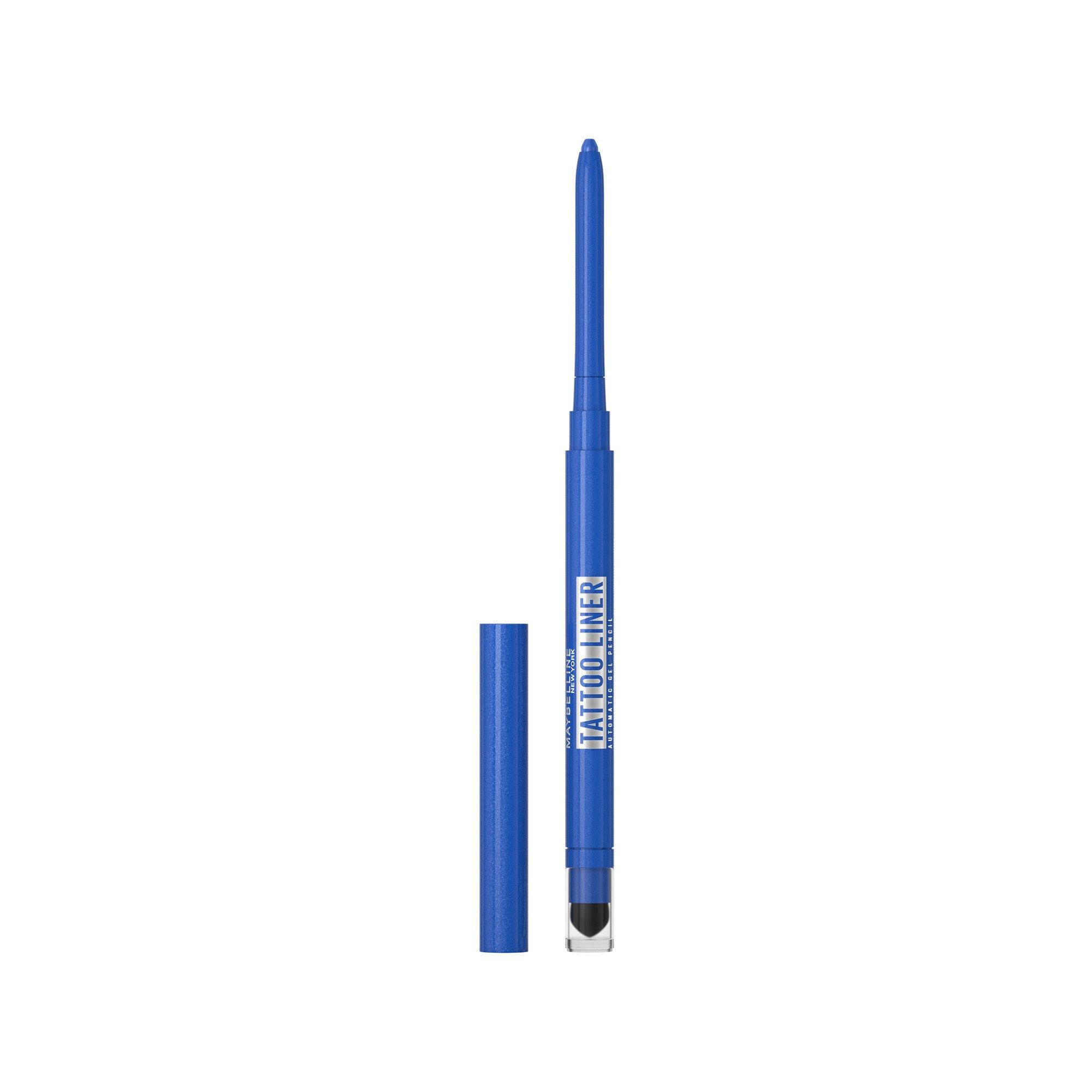 MAYBELLINE Tattoo Liner Automatic Gel Pencil