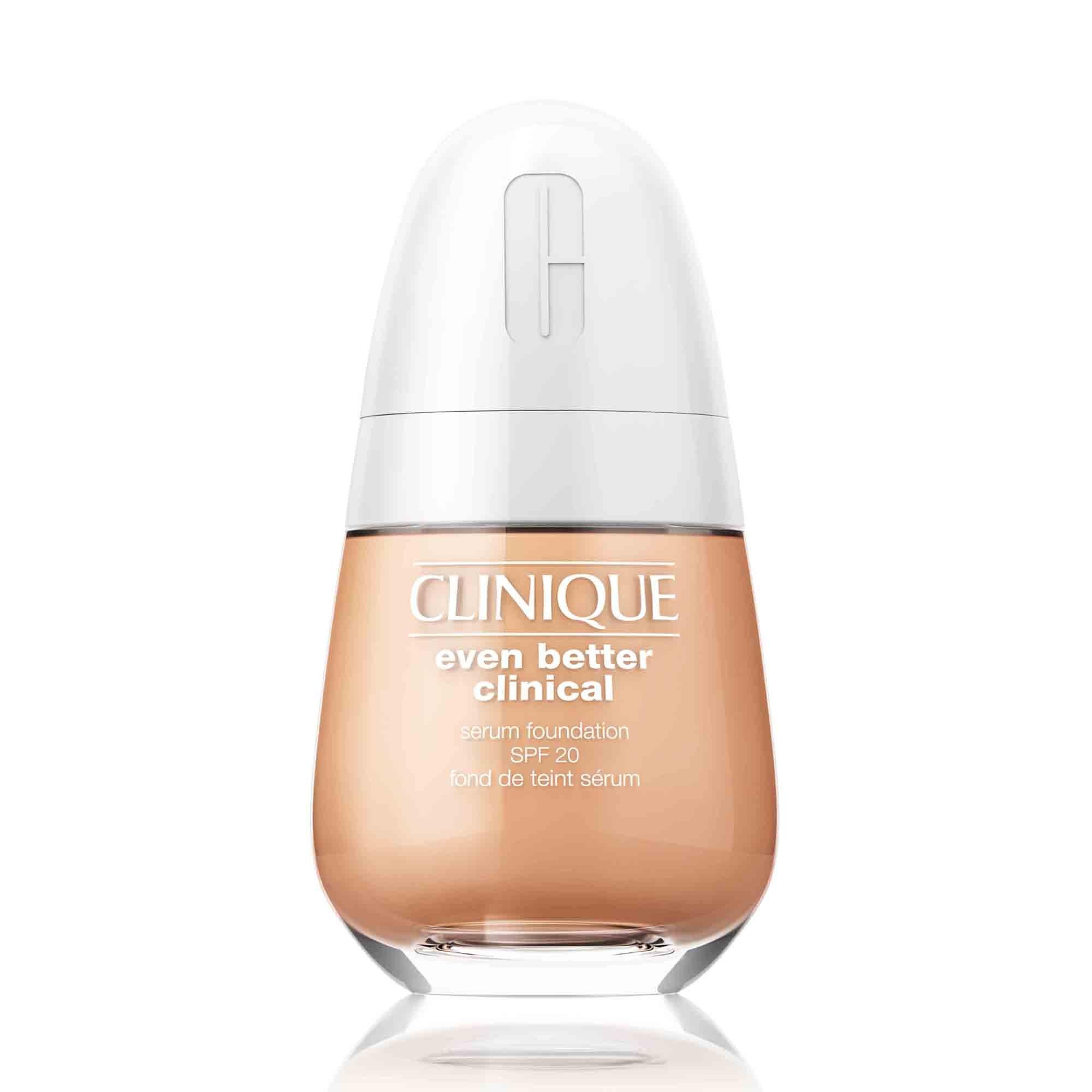 CLINIQUE Even Better Even Better™ Clinical Serum Foundation SPF20
