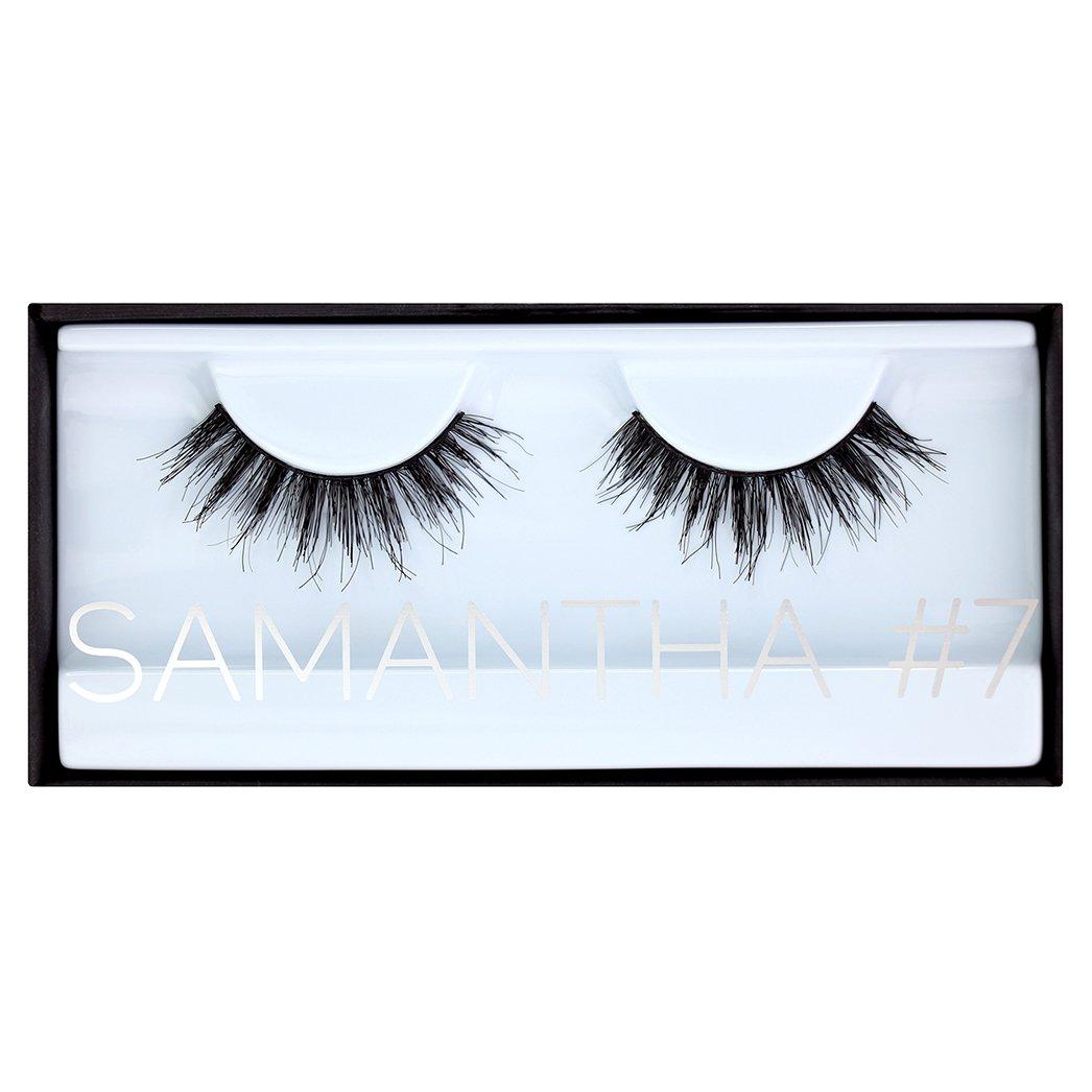 Huda Beauty CLASSIC LASH Classic Lash Samantha #7