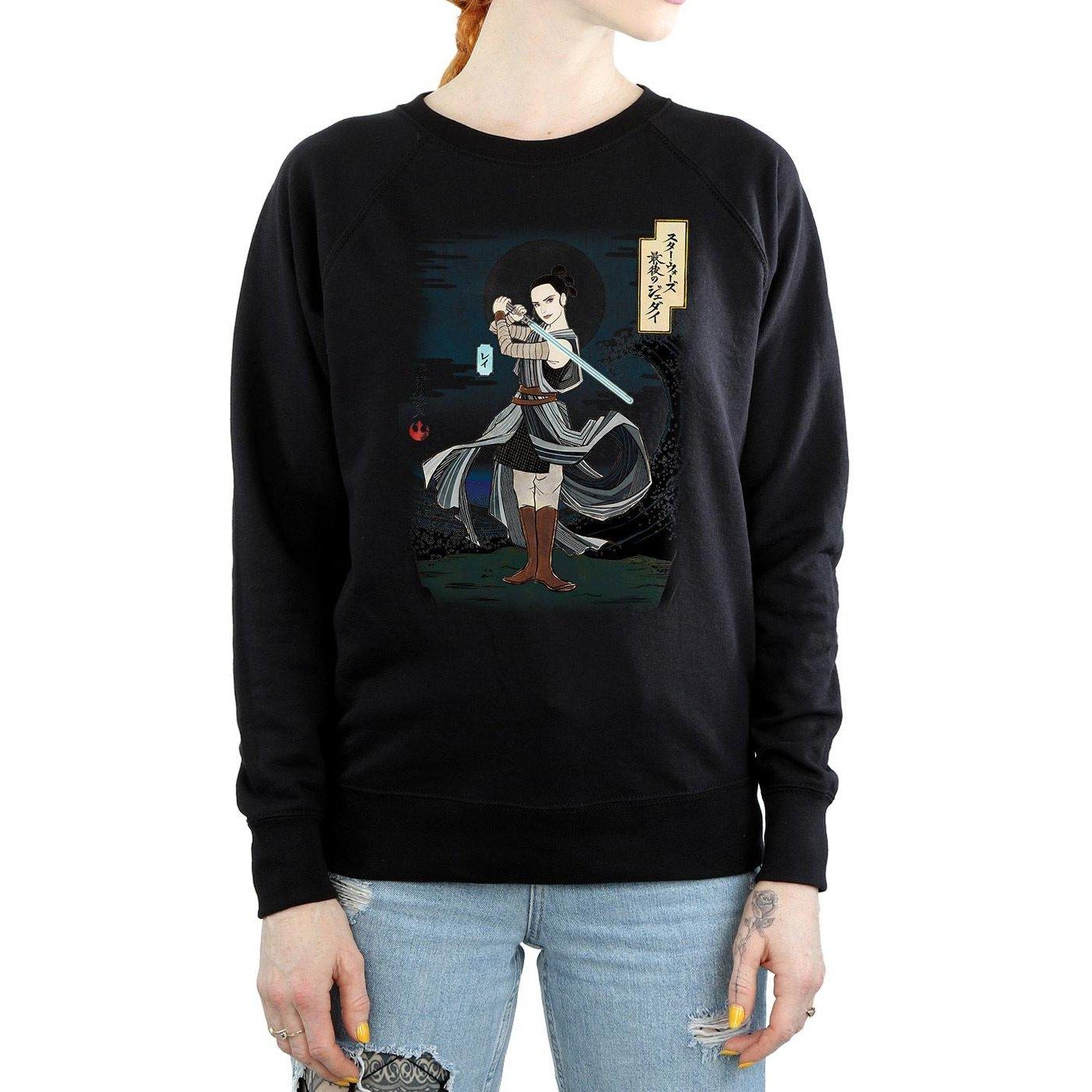 STAR WARS The Last Jedi Sweatshirt