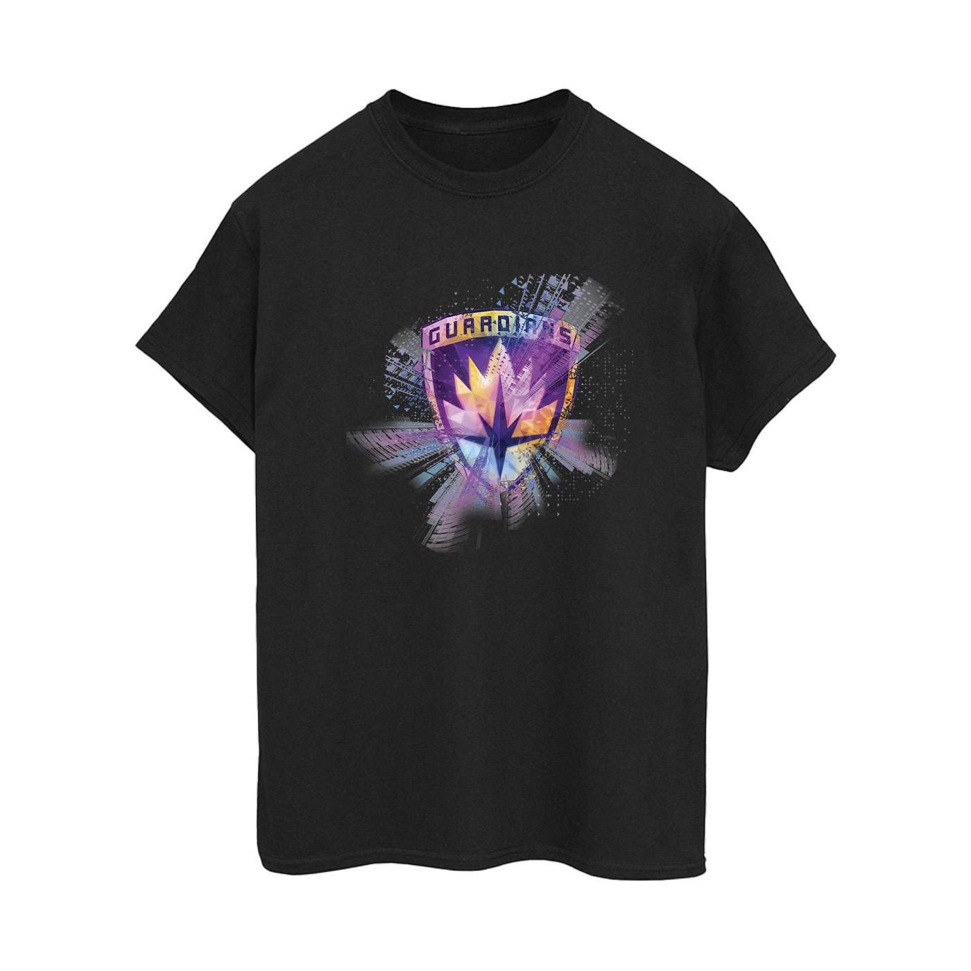 MARVEL Guardians Of The Galaxy T-Shirt