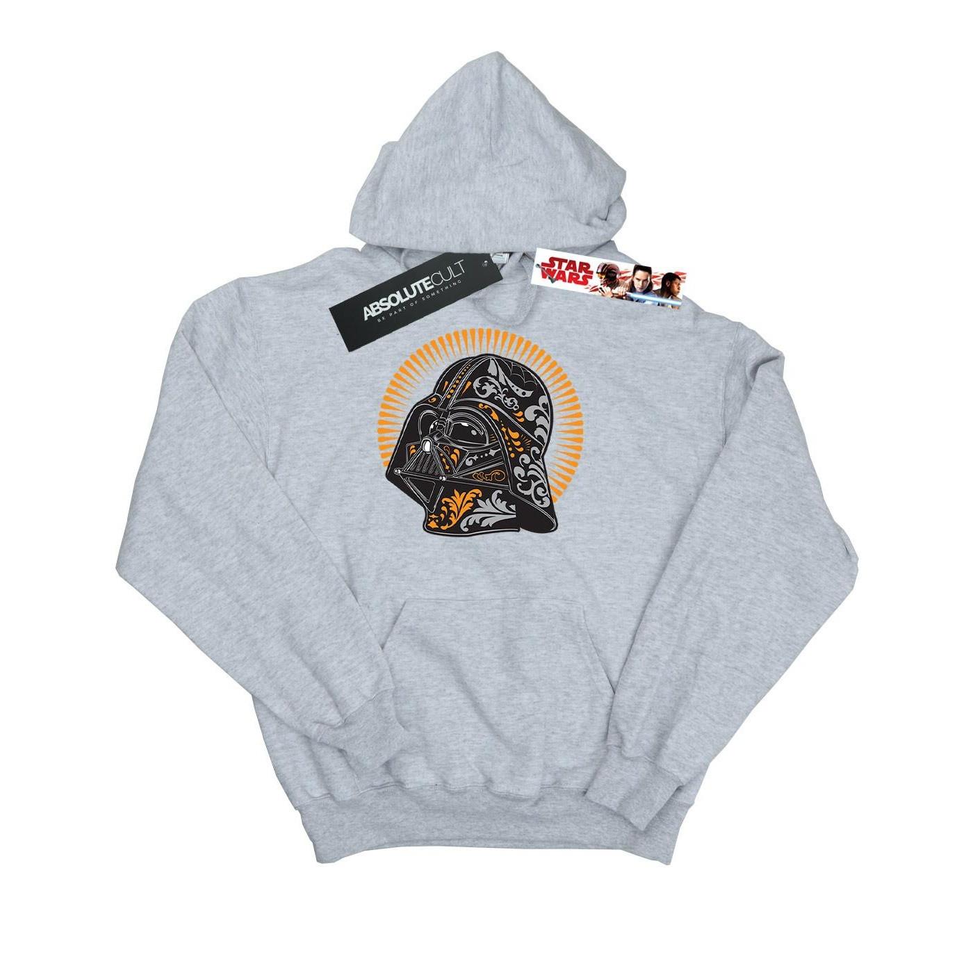 STAR WARS Dia De Los Muertos Kapuzenpullover